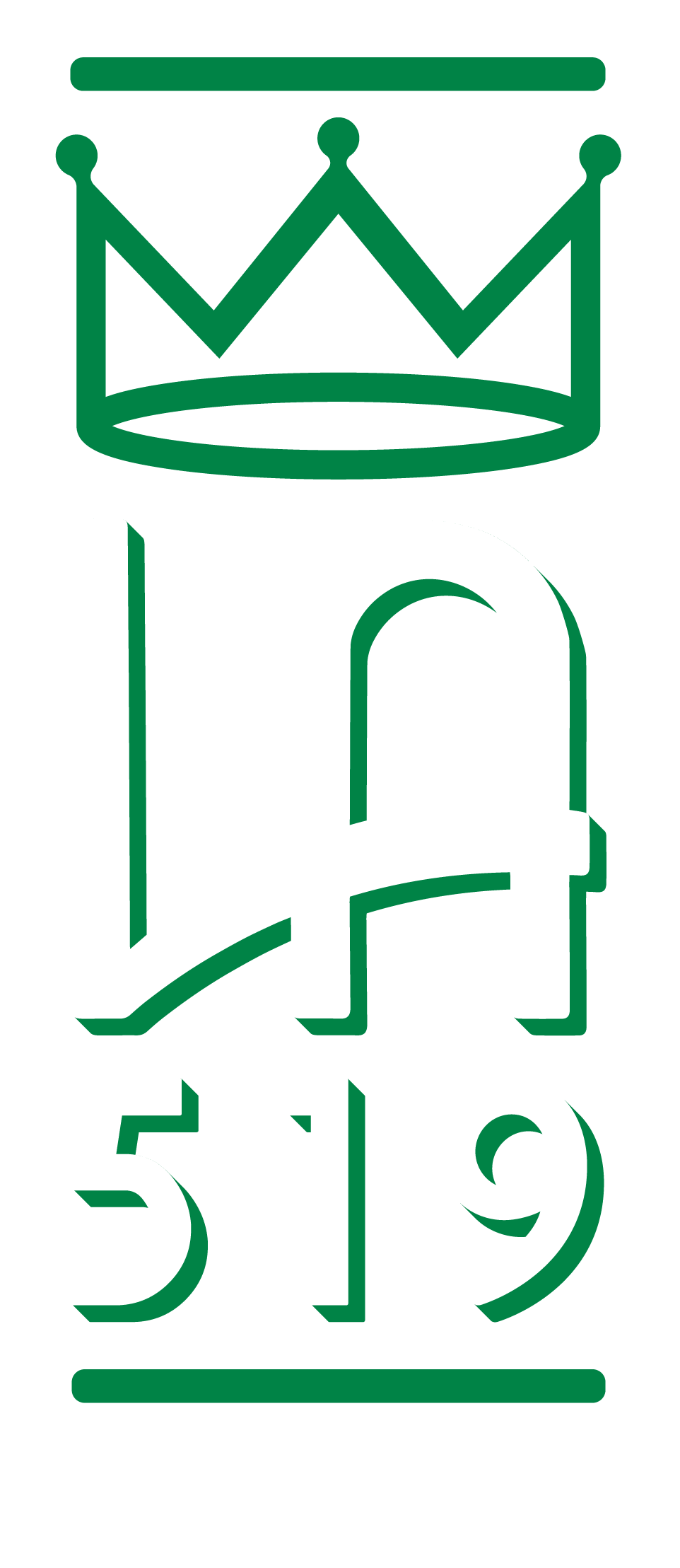 LA519
