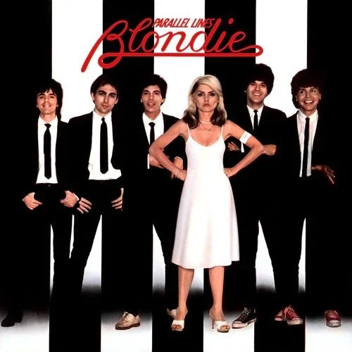NEXT SHOW: Model-J plays @blondieofficial &lsquo;s classic album Parallel Lines IN ITS ENTIRETY at @reggieslive on Thursday, September 24th. 

Parallel Lines, widely considered one of the greatest albums of all time, introduced hits like &ldquo;Heart