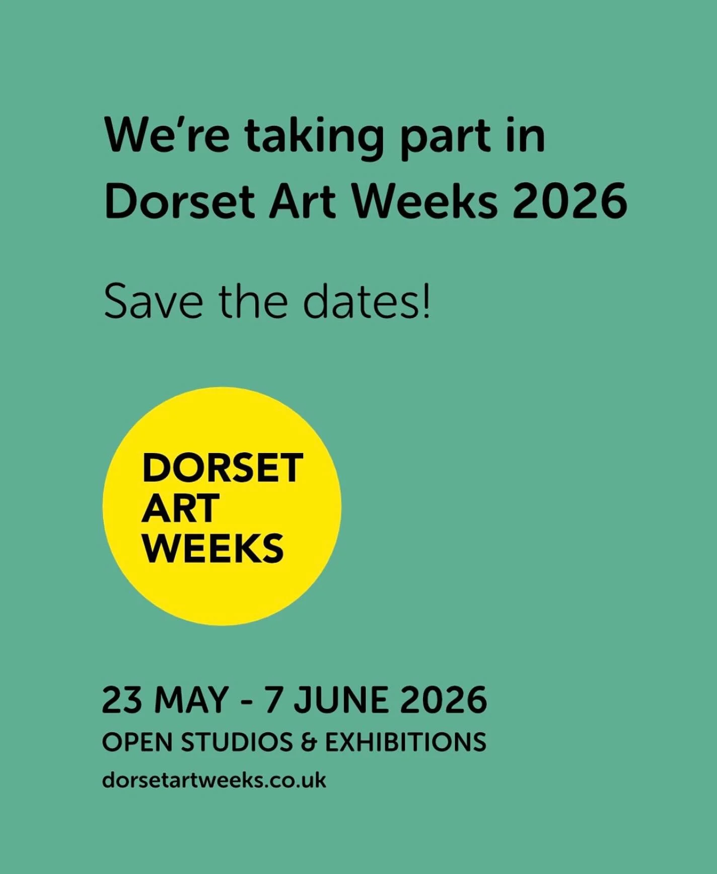 @maisievstudios and I are exhibiting at our ColourPOP studio for @dorsetartweeks next year. Keep your eyes on our socials for updates. 

#dorsetartist #dorset #dorsetbusiness #dorsetartists #surfacepattern #surfacepatterndesign #textiledesign #family