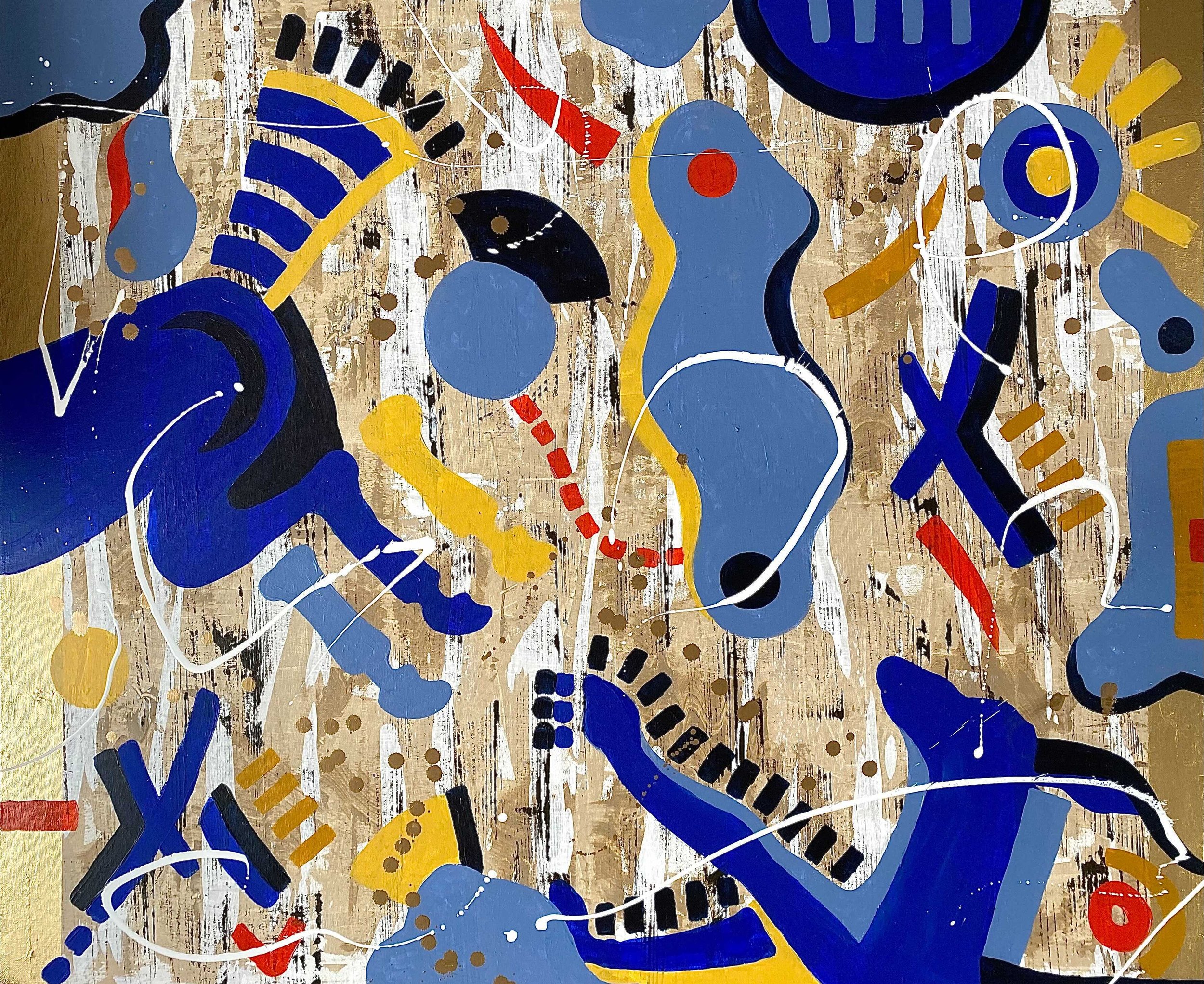 The Okavango - Sold
