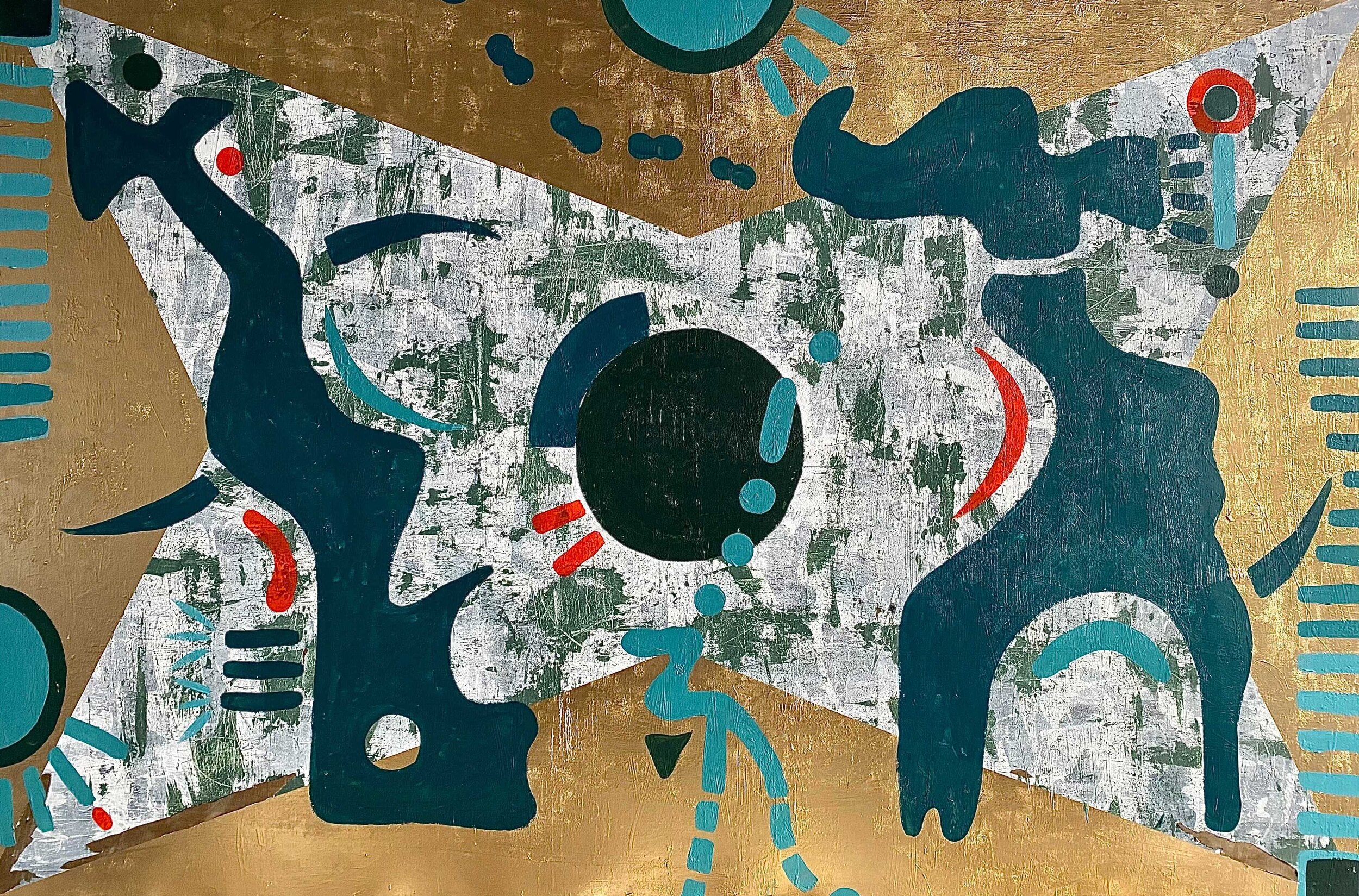 Patakatifu - Sold