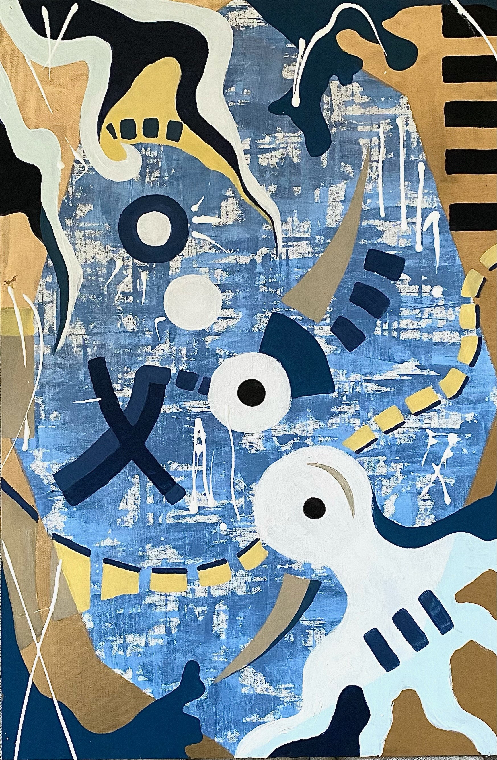 Octoplank - Sold