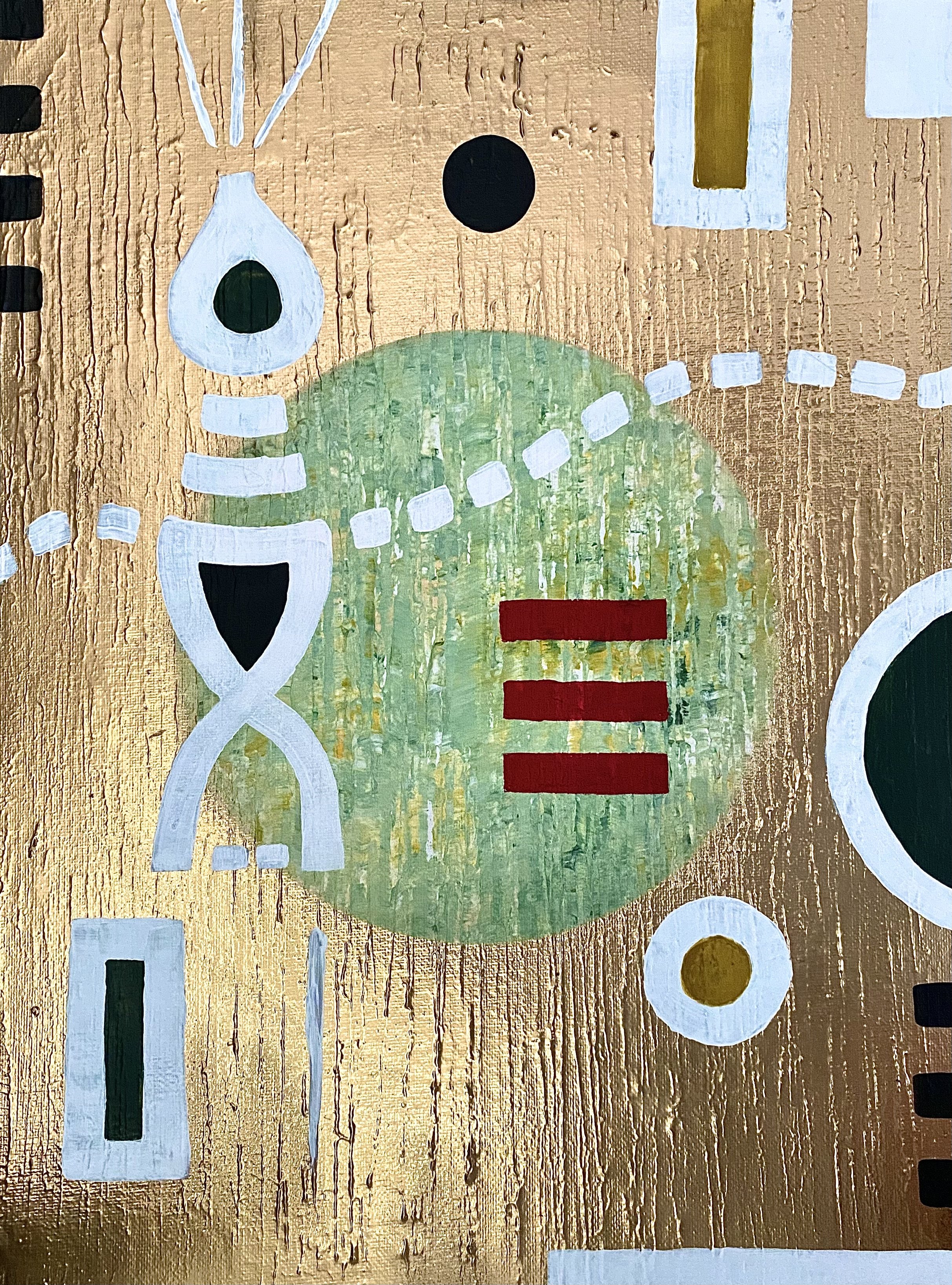 Linear - SOLD