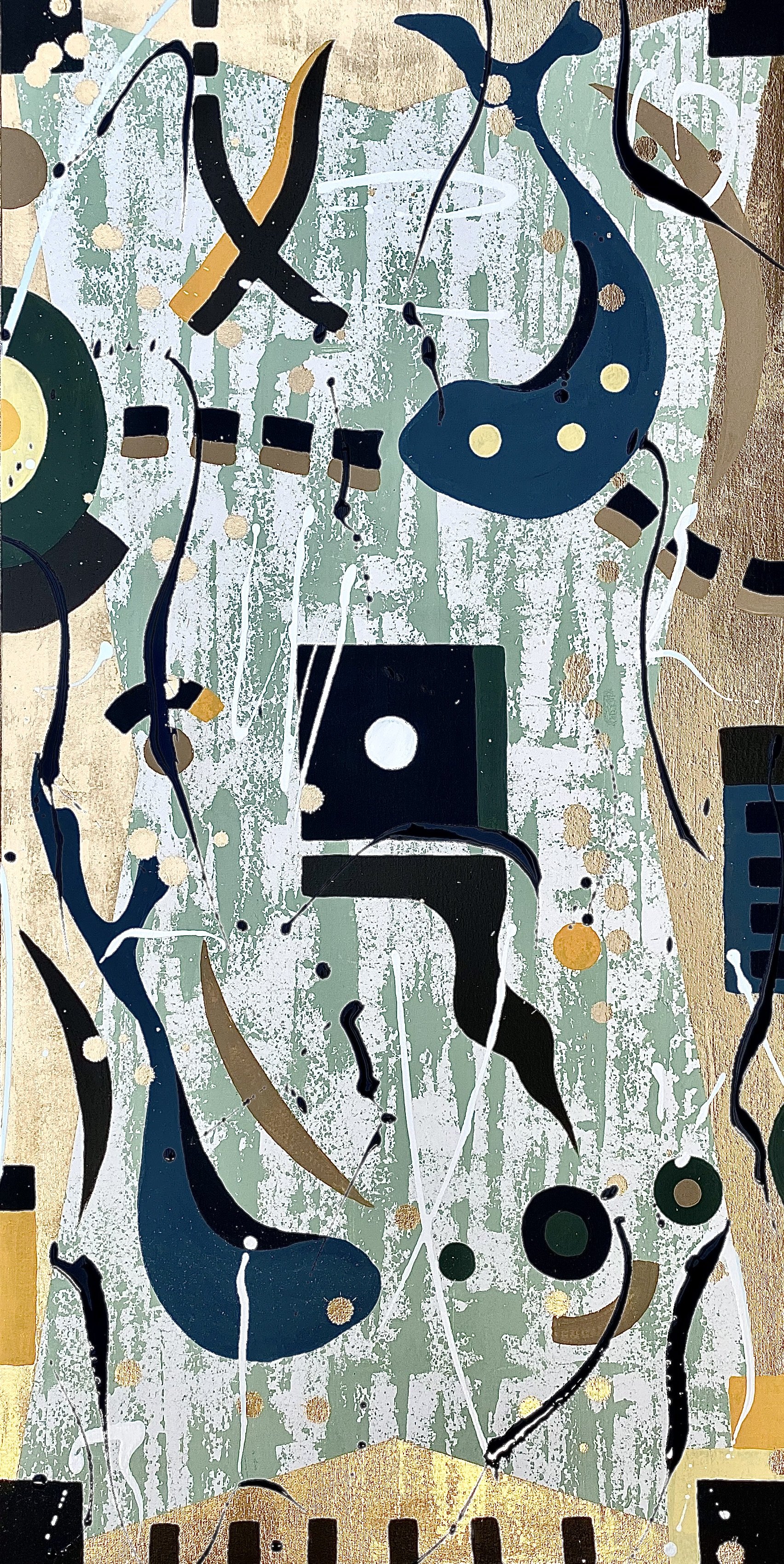 Horizons - SOLD