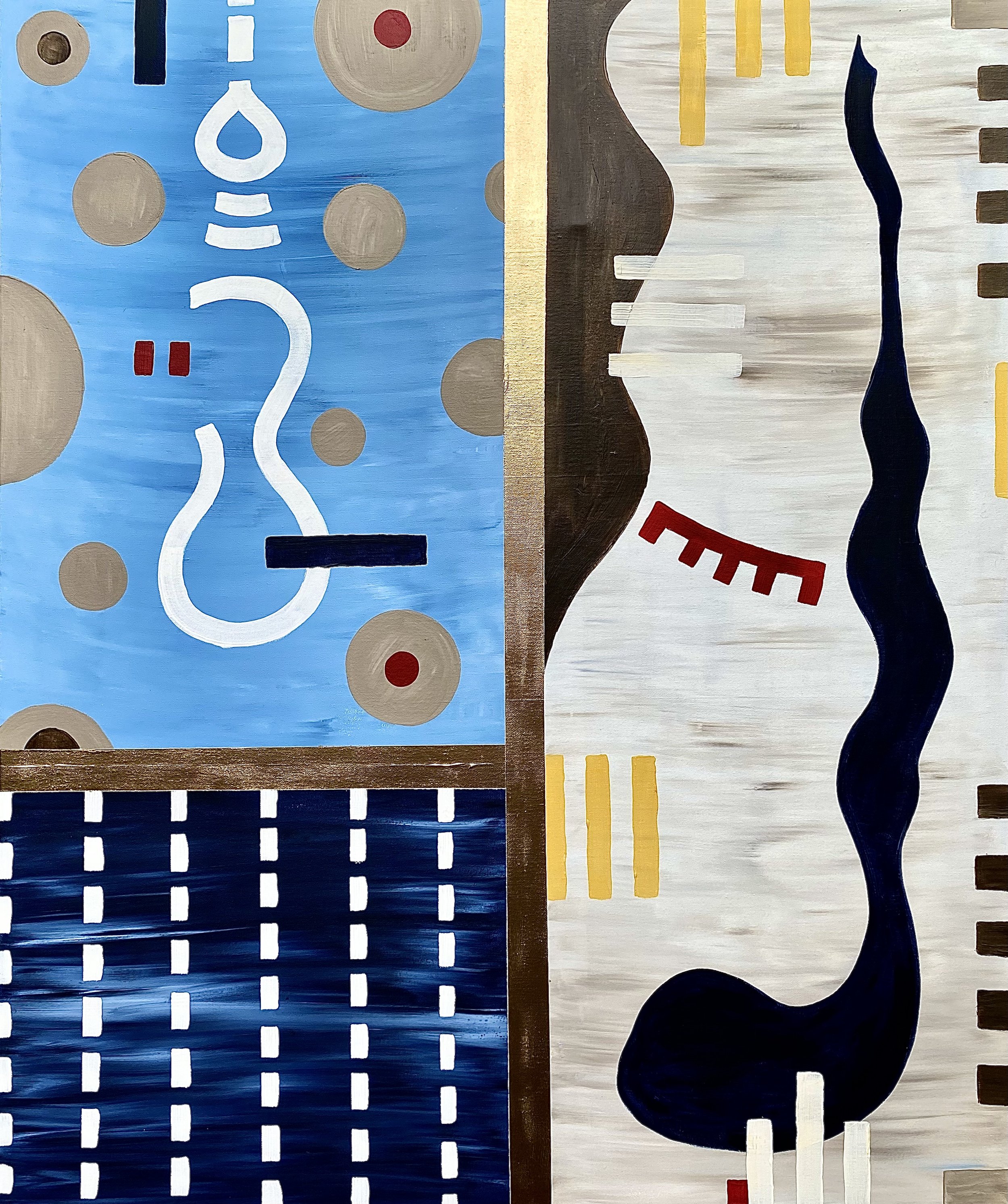 Blue Isle - SOLD