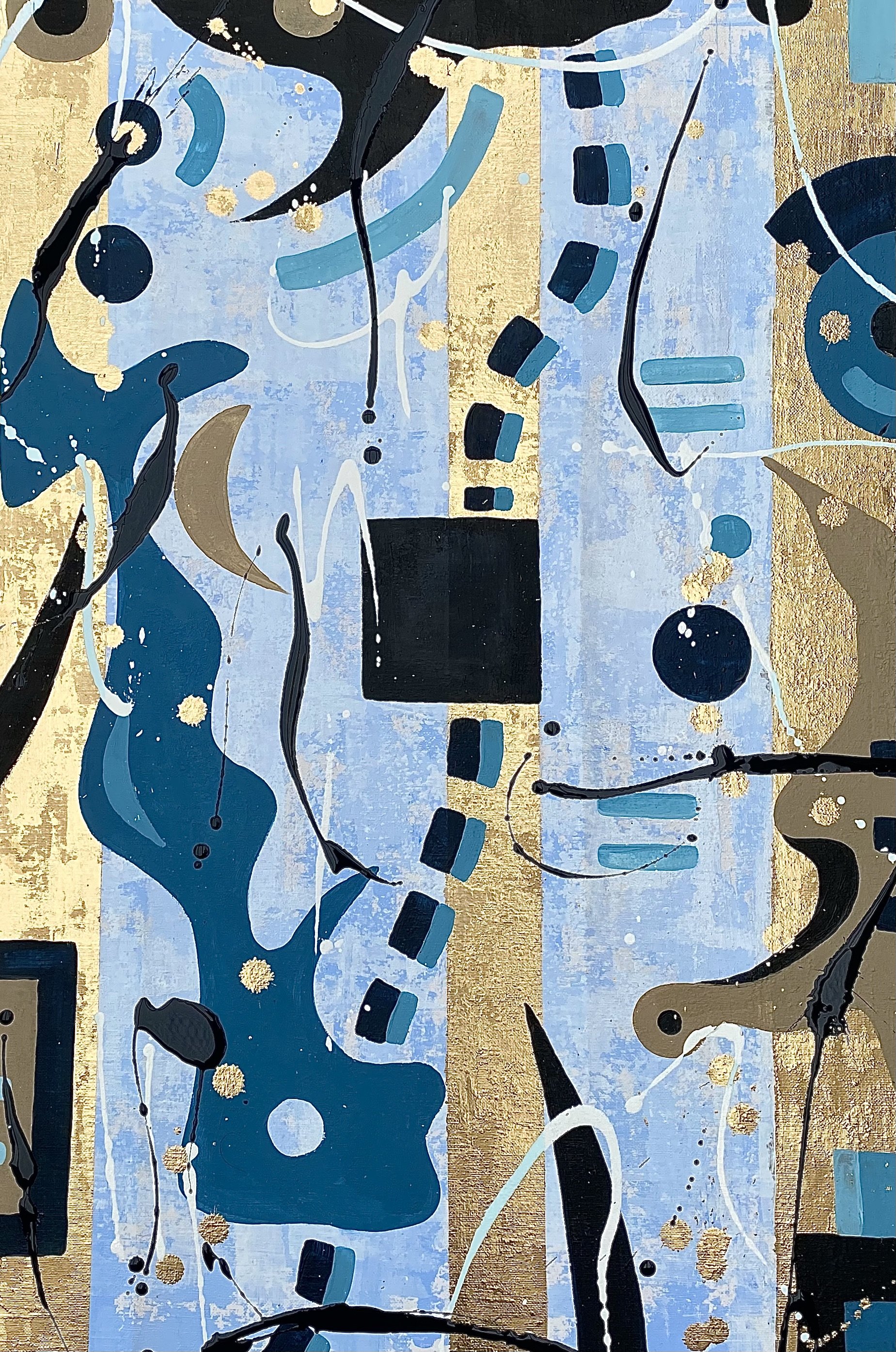 Albert - SOLD