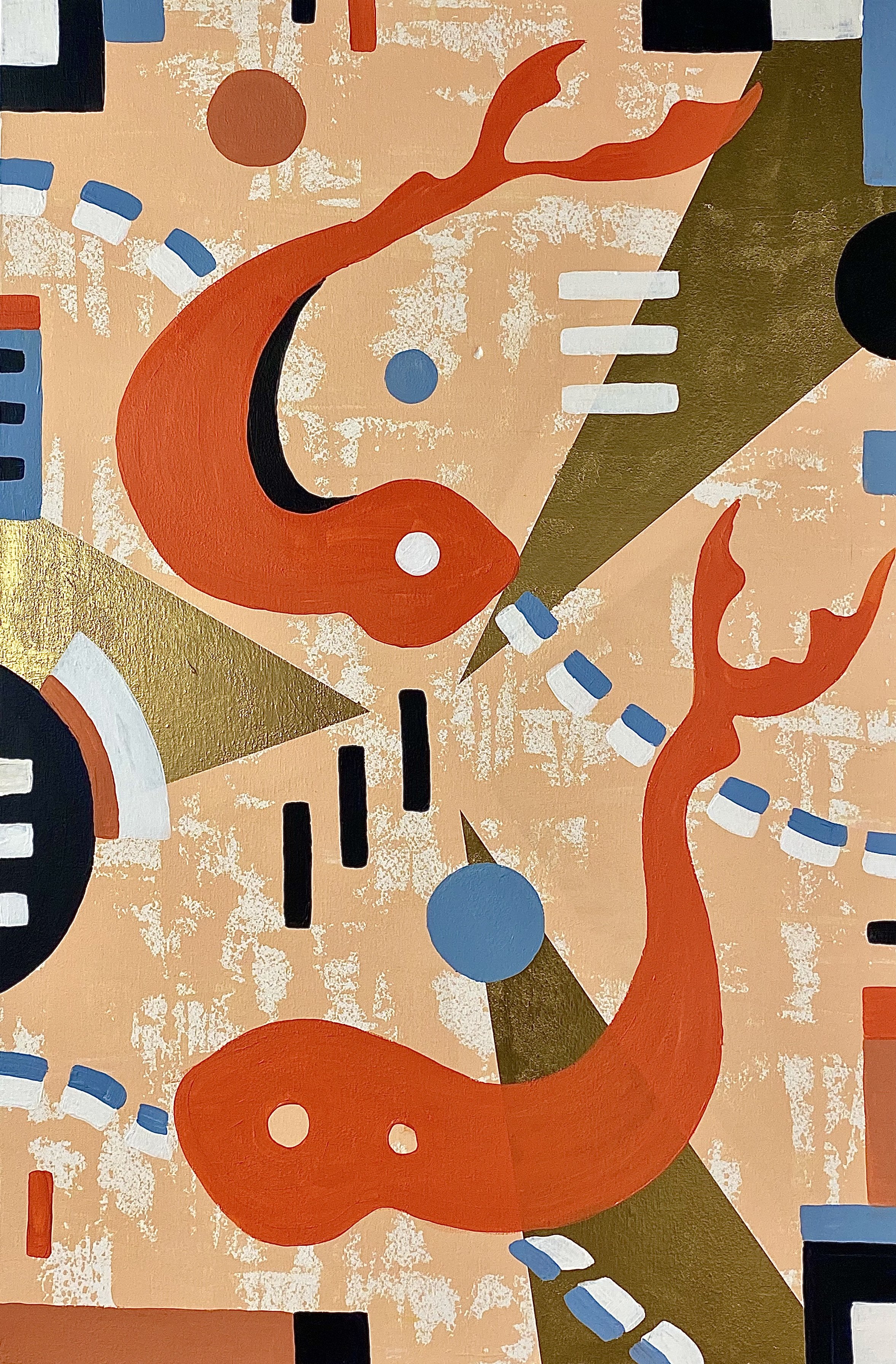Dusk - SOLD