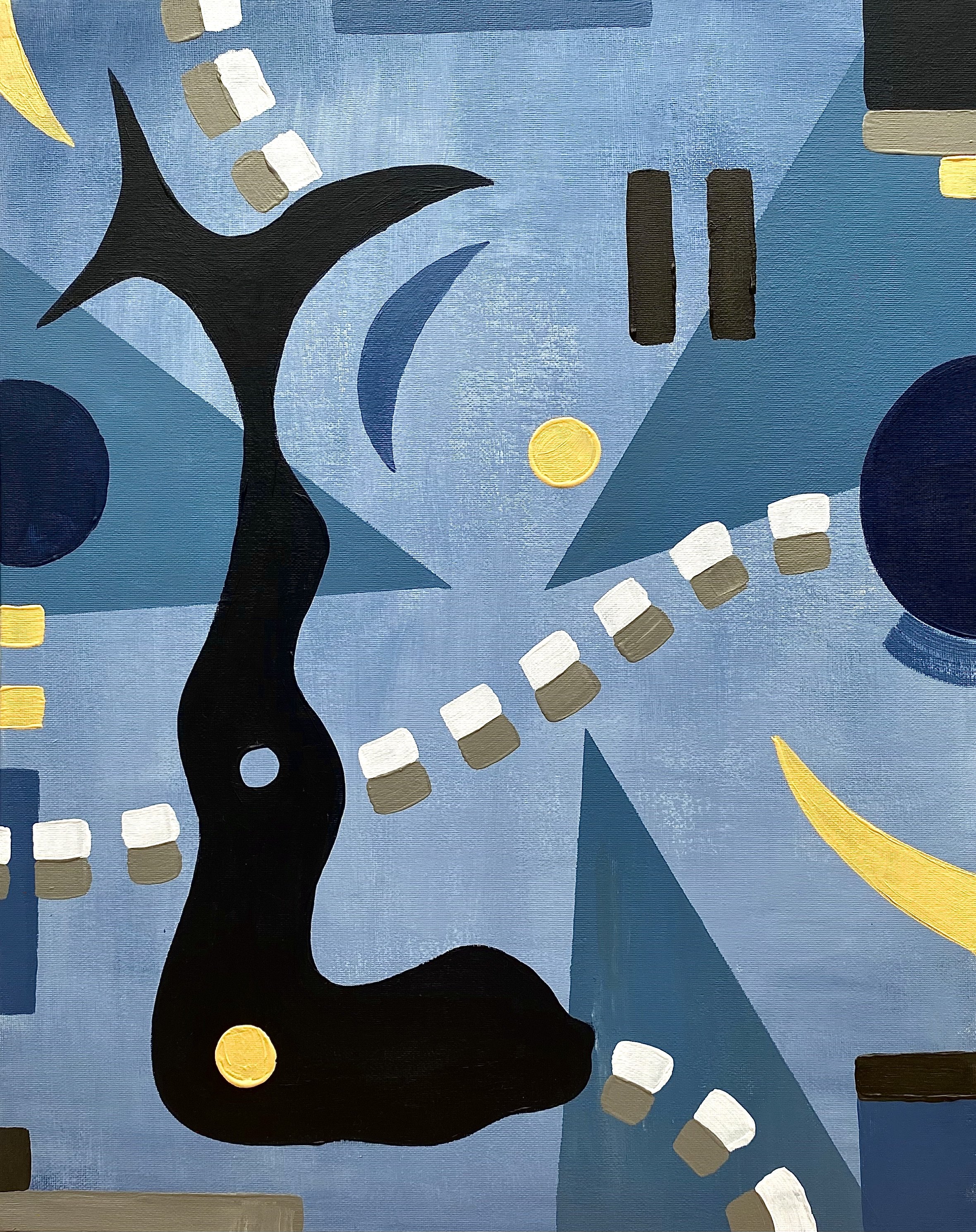 Maurice - SOLD