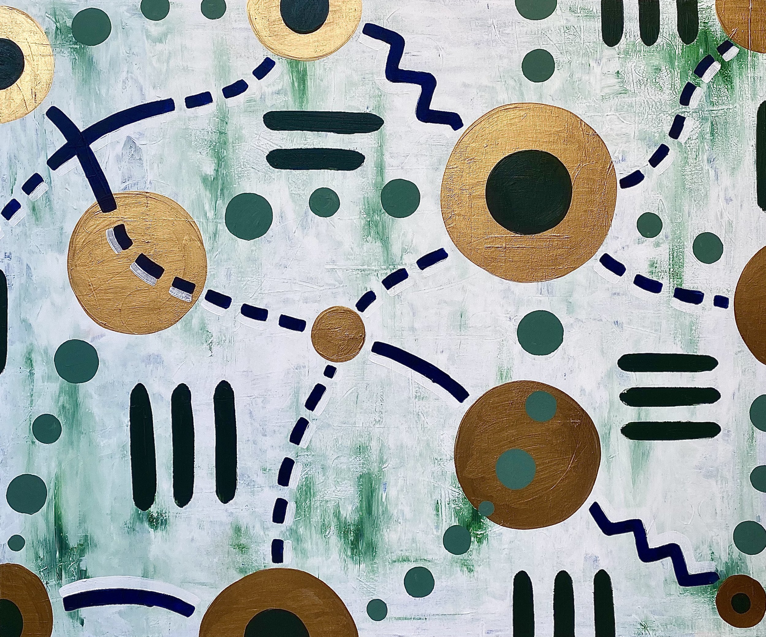 Sliding Doors - SOLD
