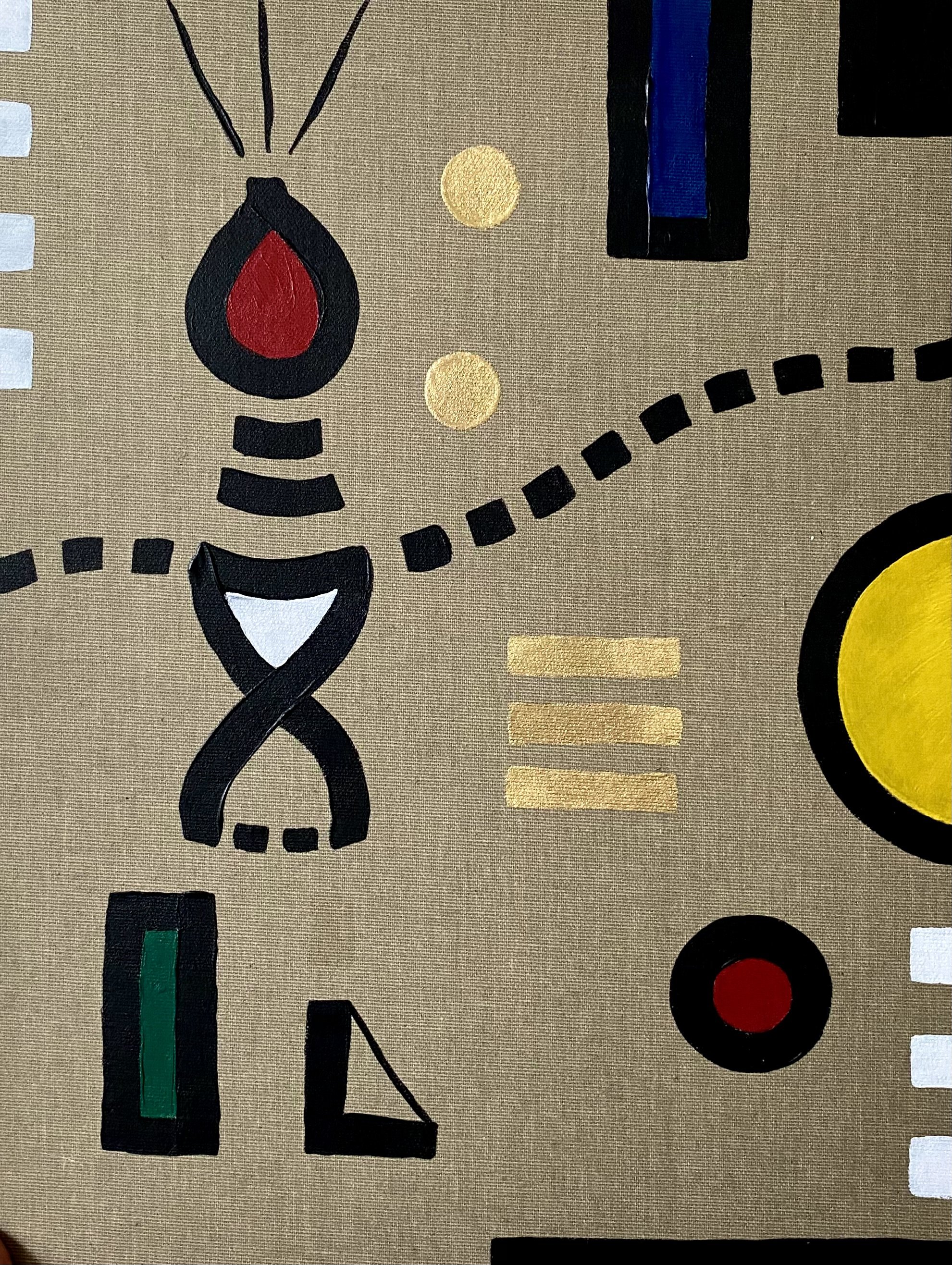 Timeless - SOLD