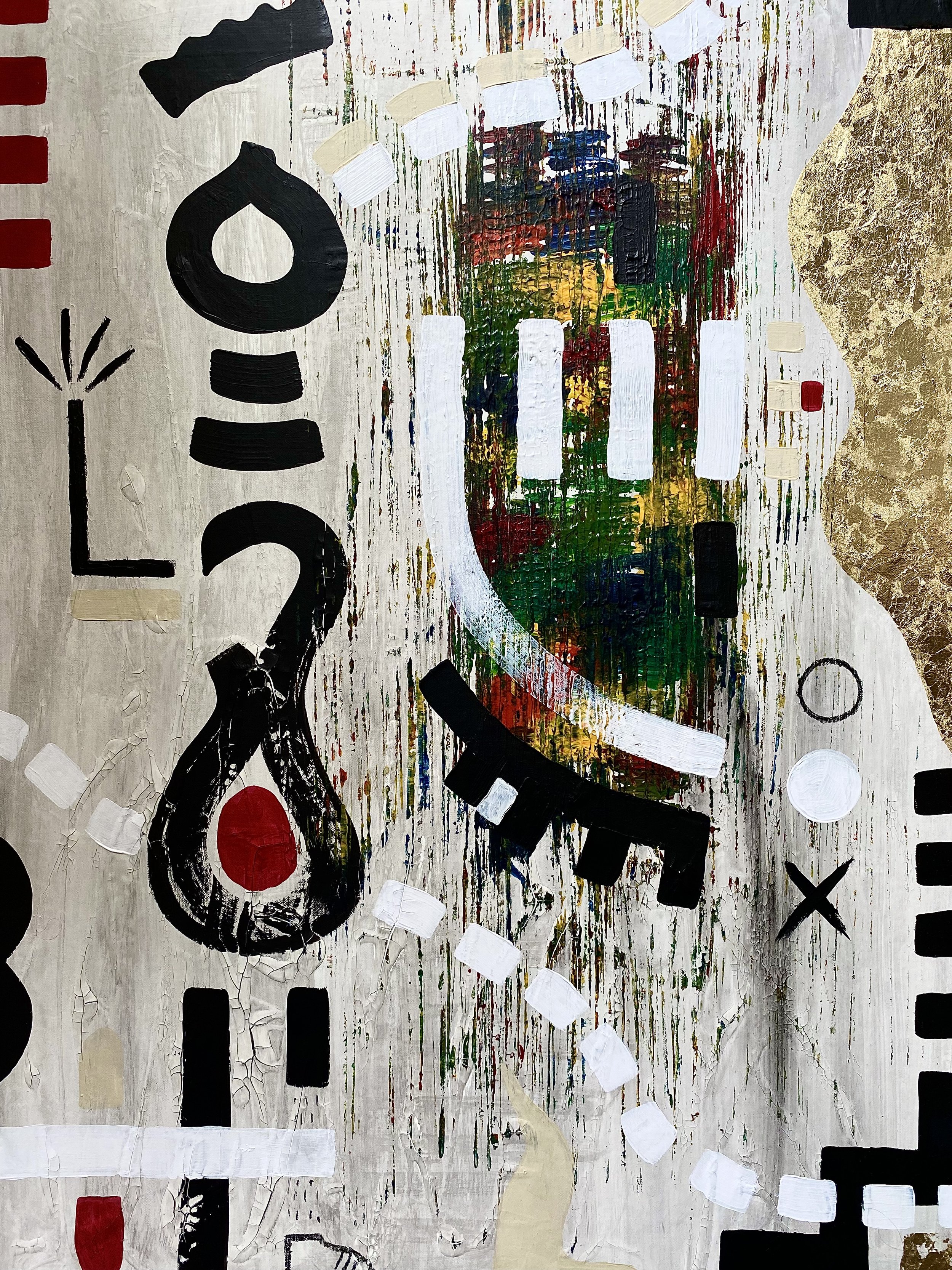 Time Portal - SOLD