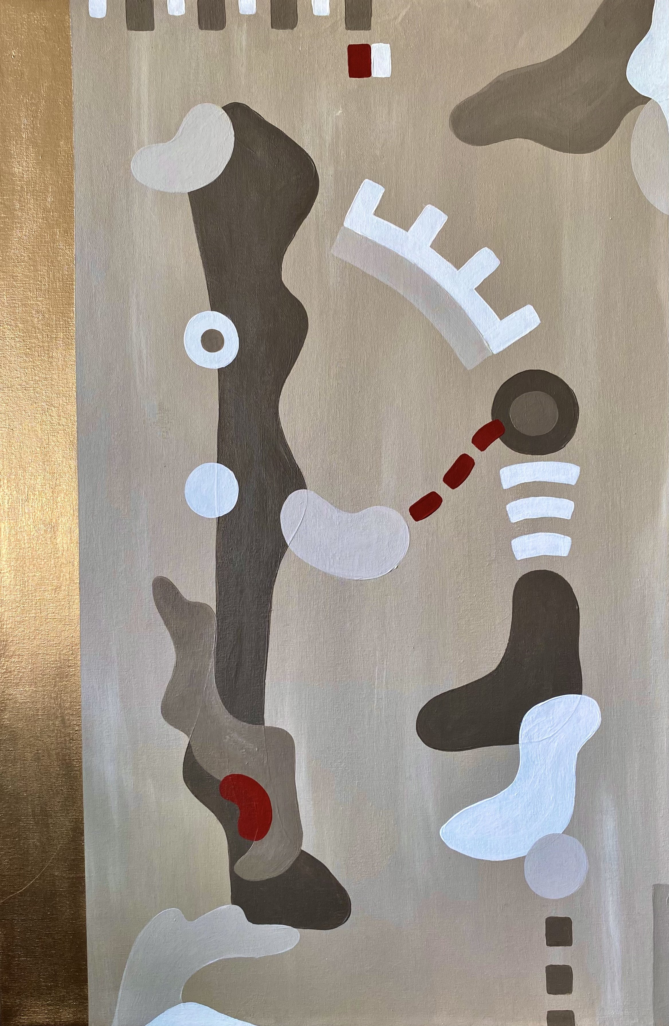 All Walks of Life - SOLD