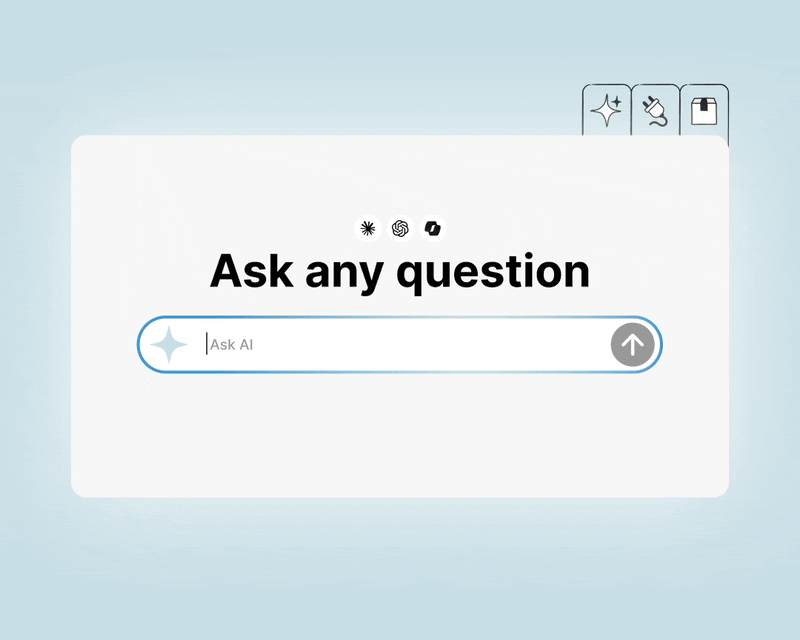 Dreamdata AI. Every touchpoint is already organized by account and tied to revenue in Dreamdata’s account-based data model, so you get answers from your complete GTM data without rebuilding context with every prompt.