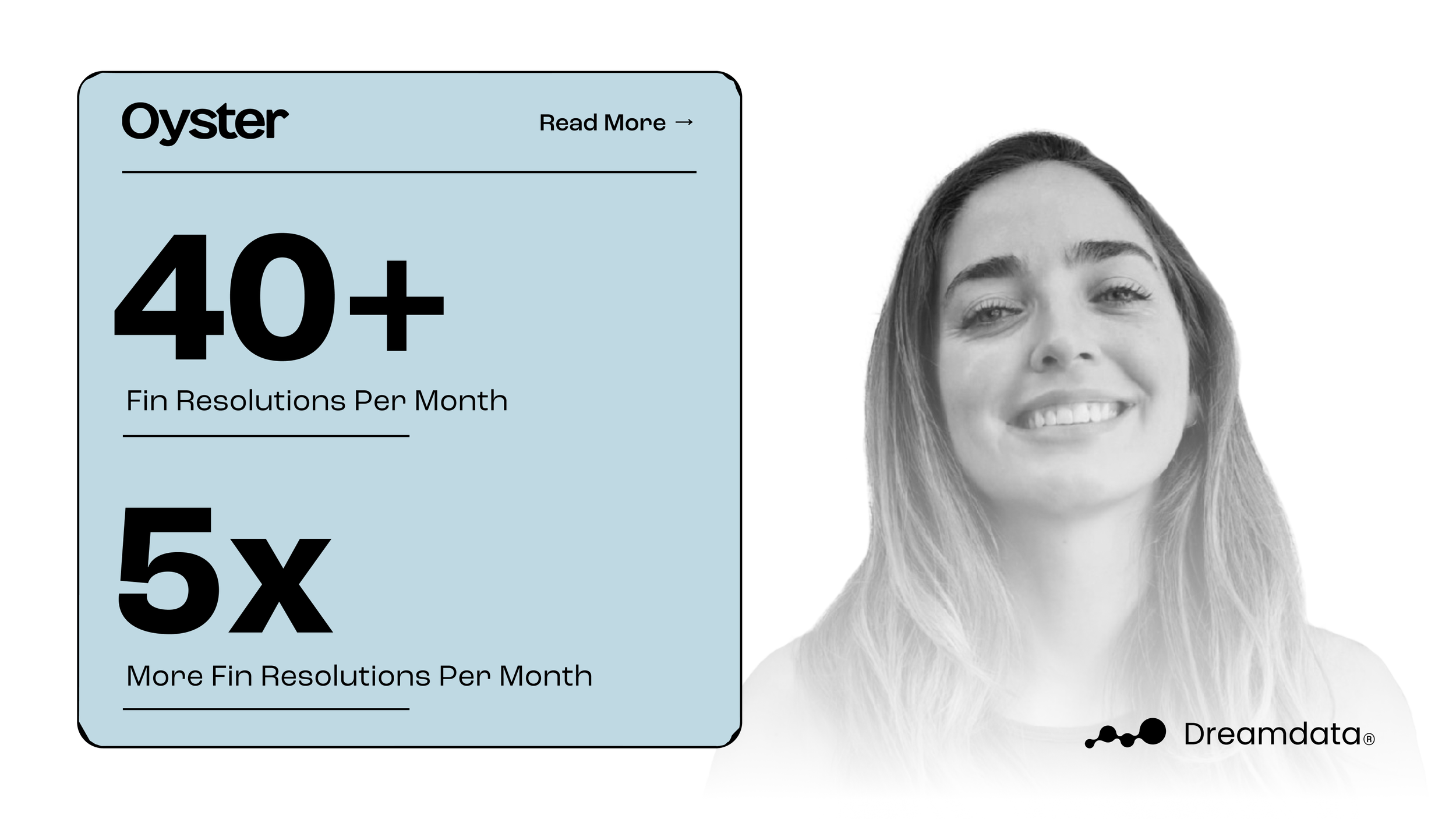 How Oyster Slashed their Customer Acquisition Cost by 28% with Dreamdata