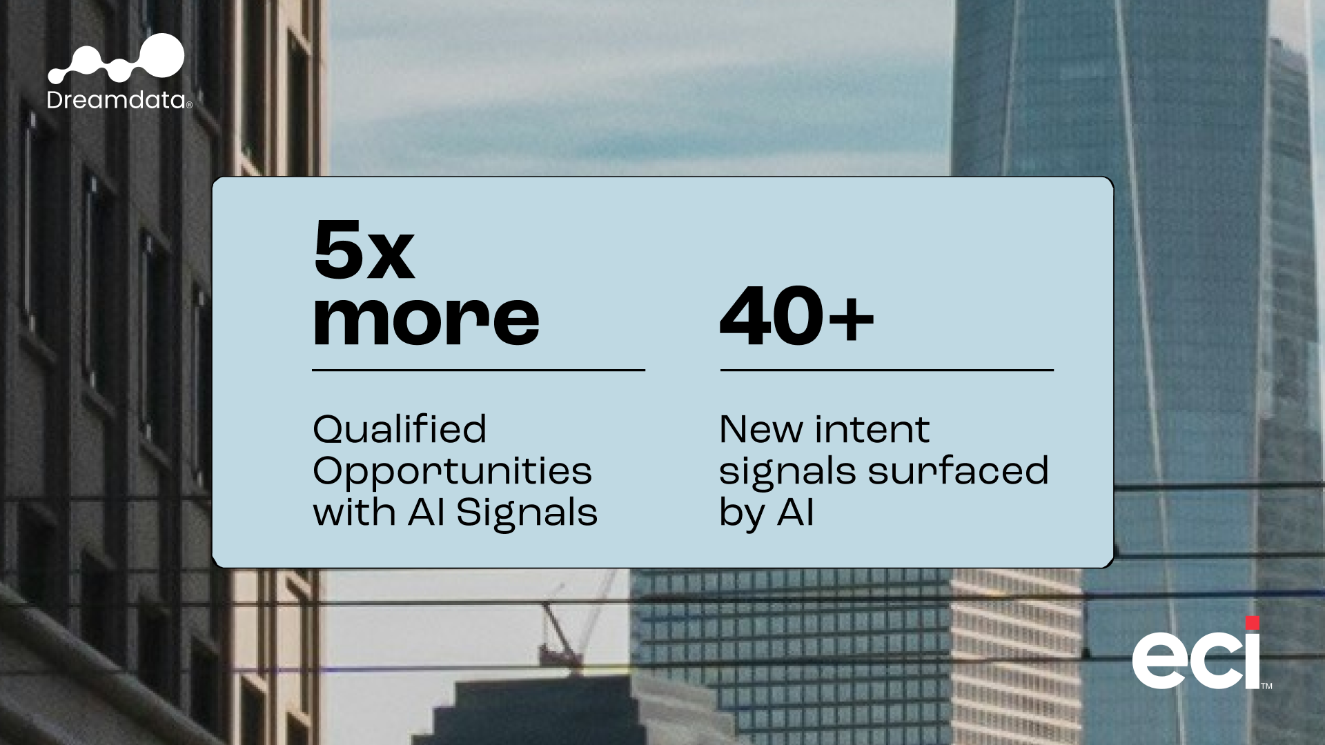 Make Room for Growth