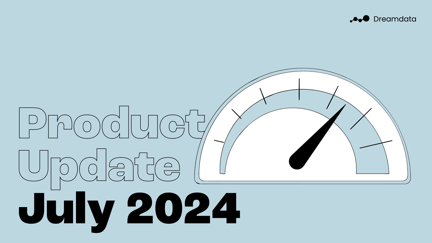 Product update - Stage model preview, data modelling schedule, and ...