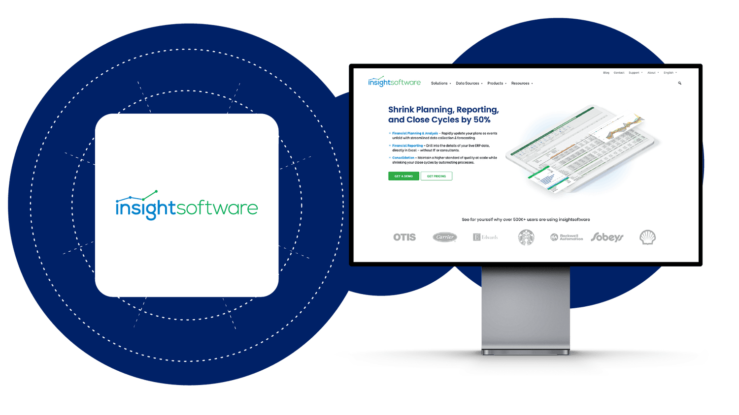 Success story How Insightsoftware deep dives into all their paid