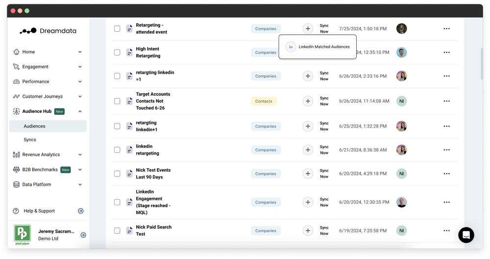 Product update - Stage model preview, data modelling schedule, and ...