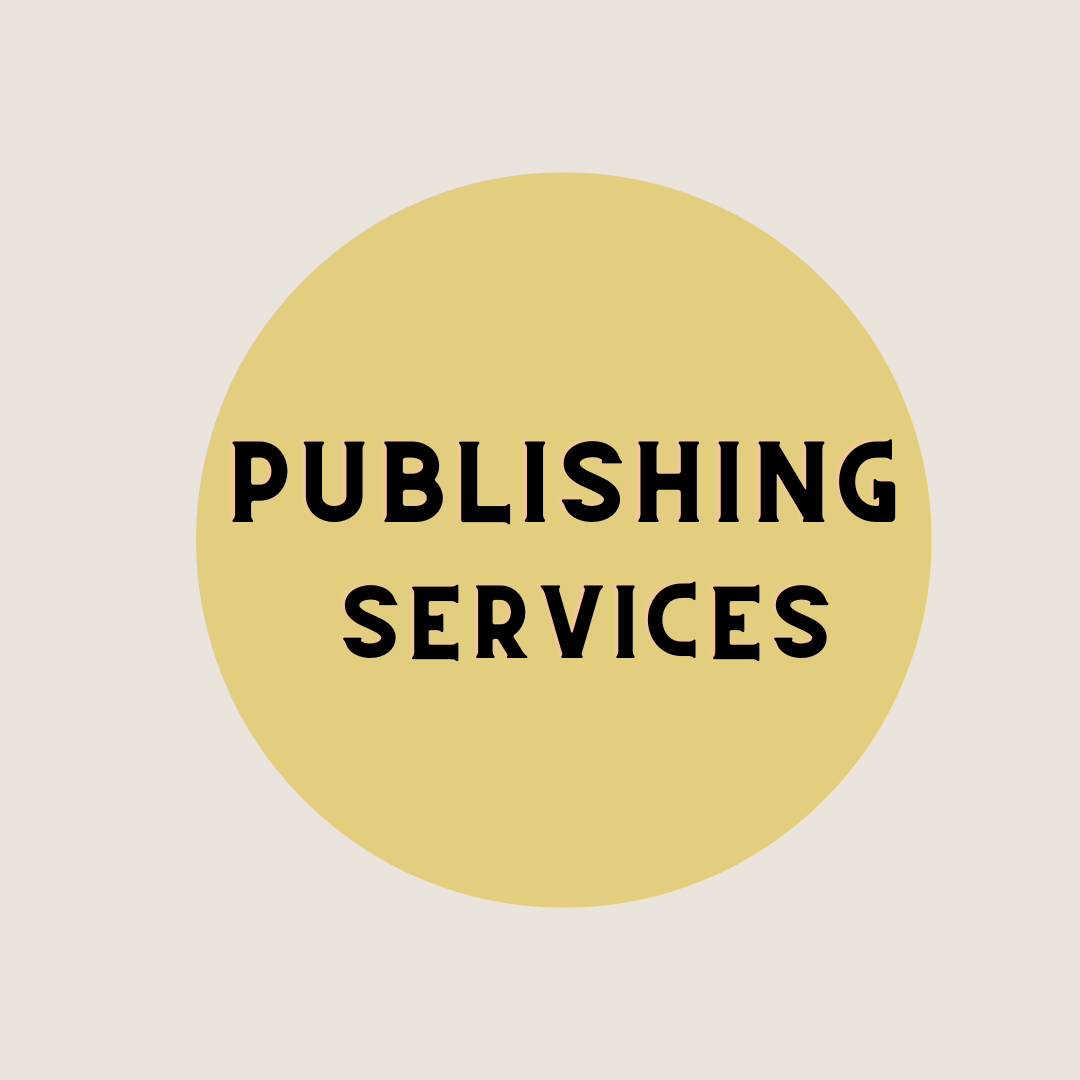 Grace 4 Purpose, Publishing Co.