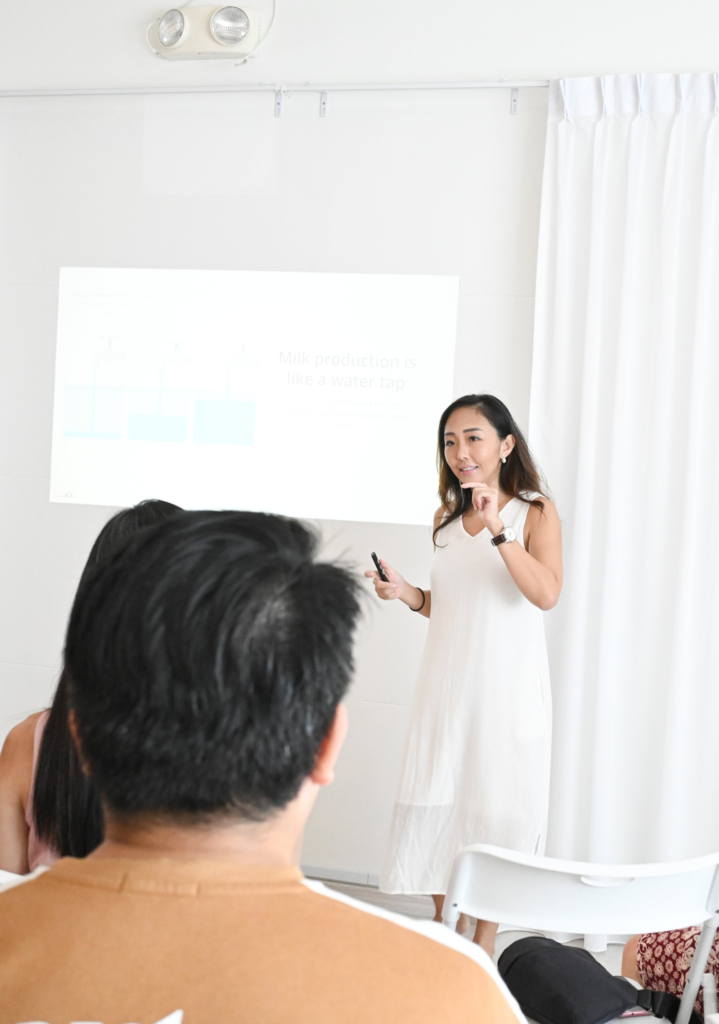 Photo credits to Moments with Shadow