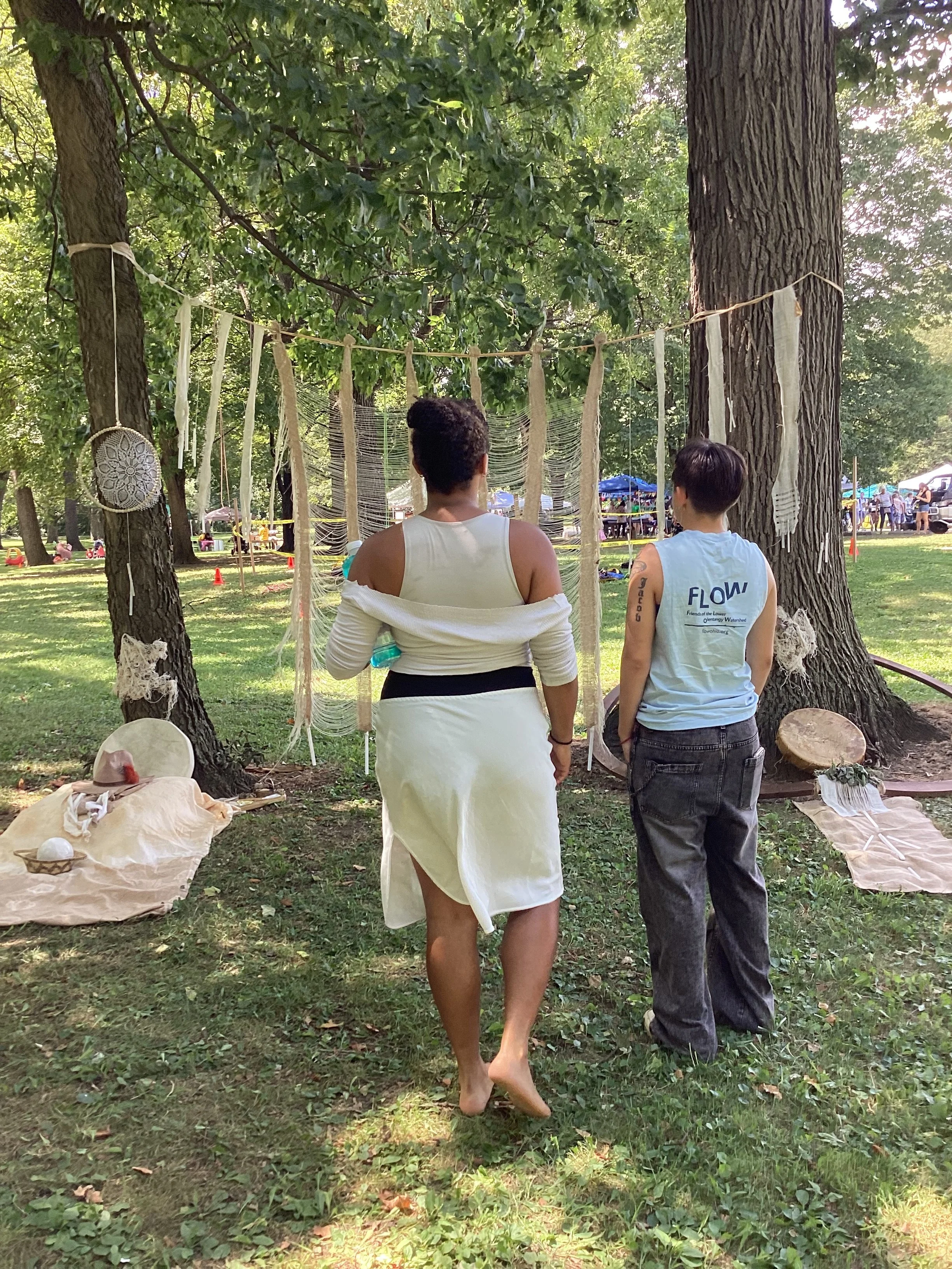 Eco Artist Spirit 