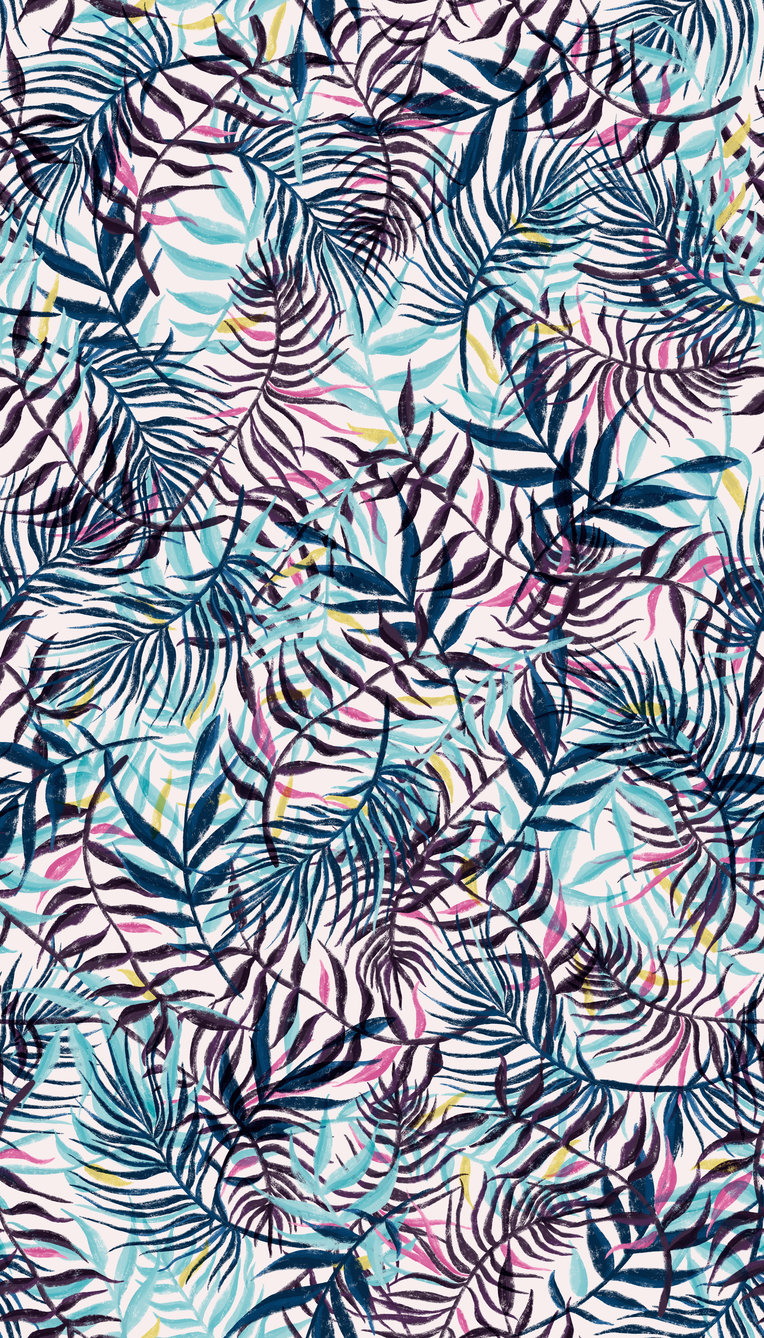 Summer Joy - Textile Prints - 2.png