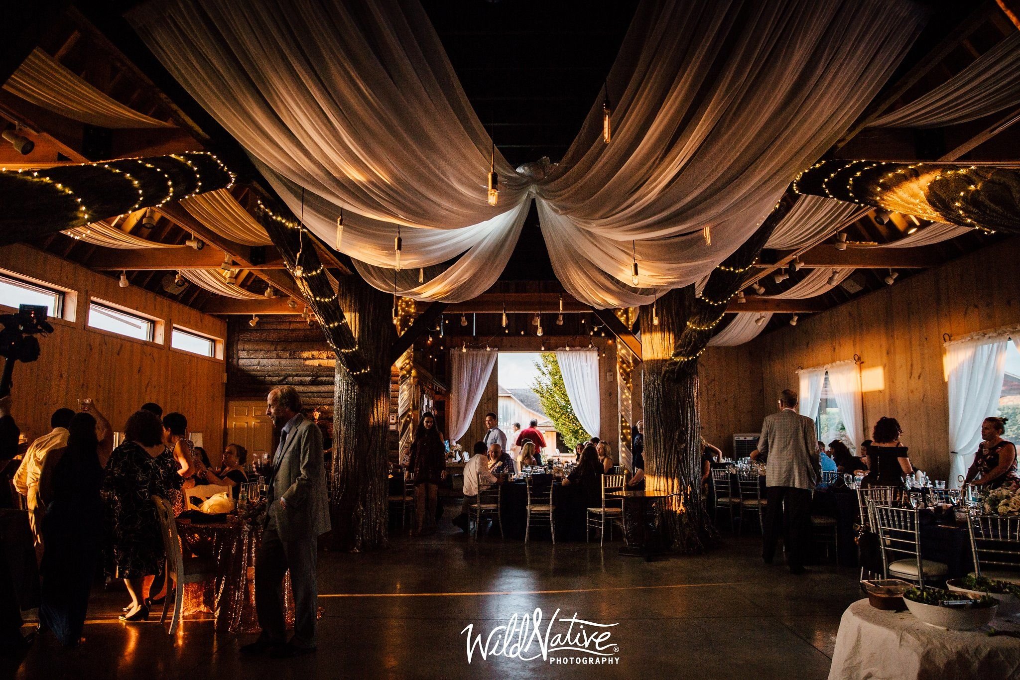 Events & Wedding Venues — Rich Farms