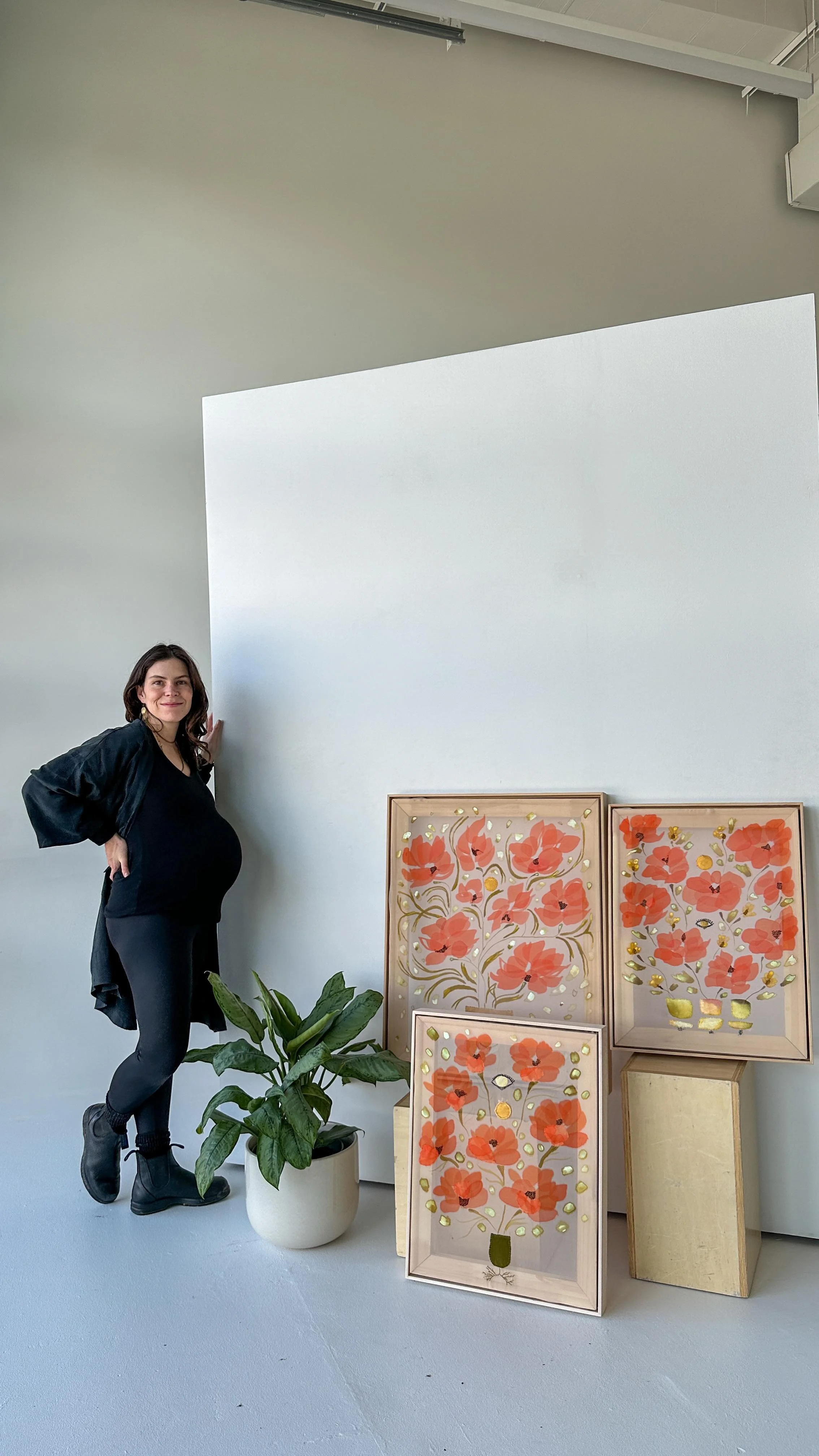 Courtney Griffin Fine Art