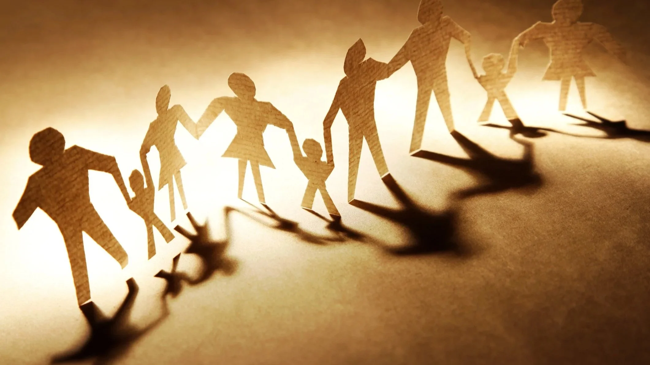 Caring for Yourself While Caring for Your Child: Mental Health Support for Parents and Caregivers After Trauma