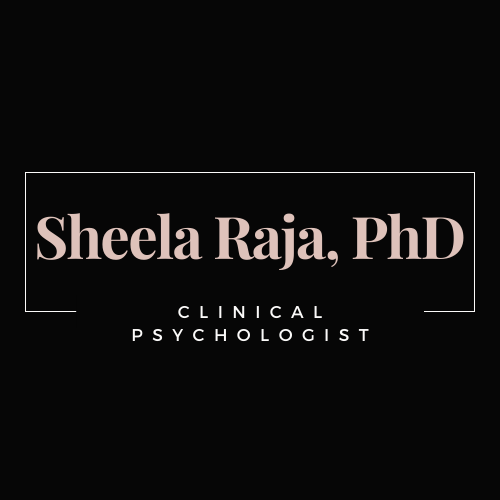 Sheela Raja, PhD.