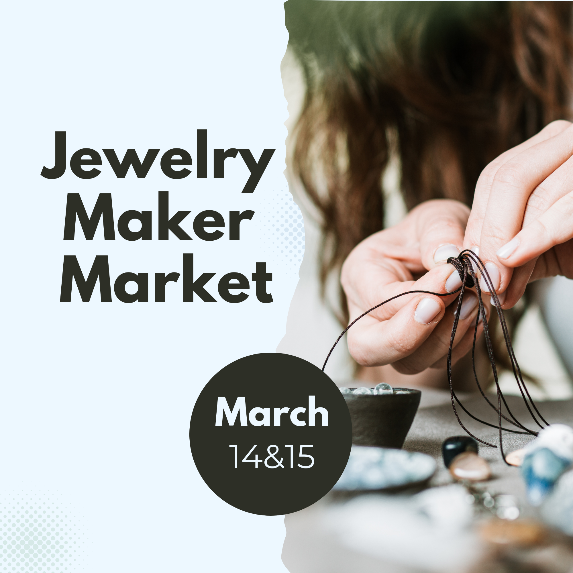 Shop unique gemstones, beads, findings, tools, chains, charms, and other artisan supplies at amazing maker-direct prices. Perfect for jewelers, beaders, crafters, and anyone who loves jewelry making! Discover rare pieces, small-batch supplies, and st