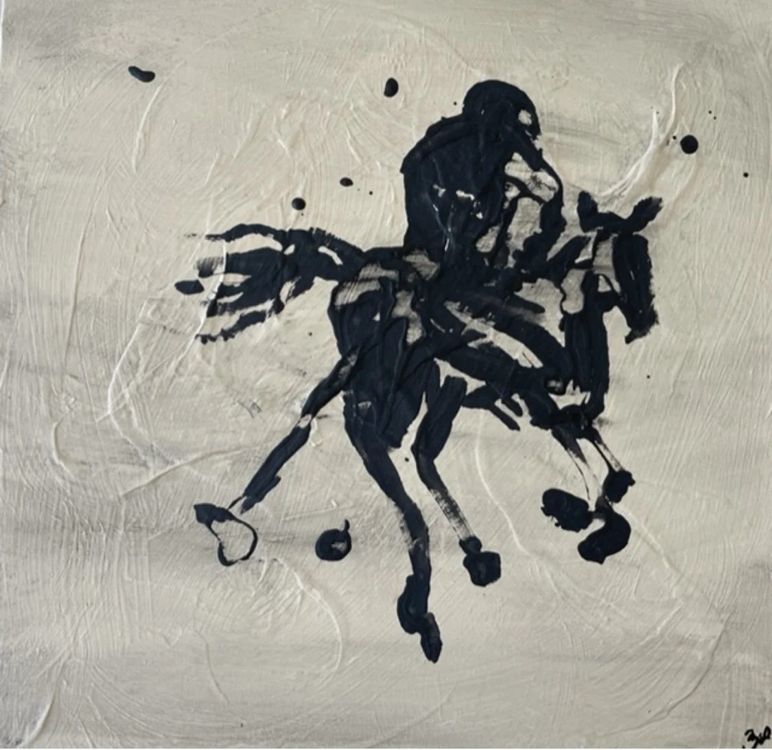 Portfolio — Lisa Ledson