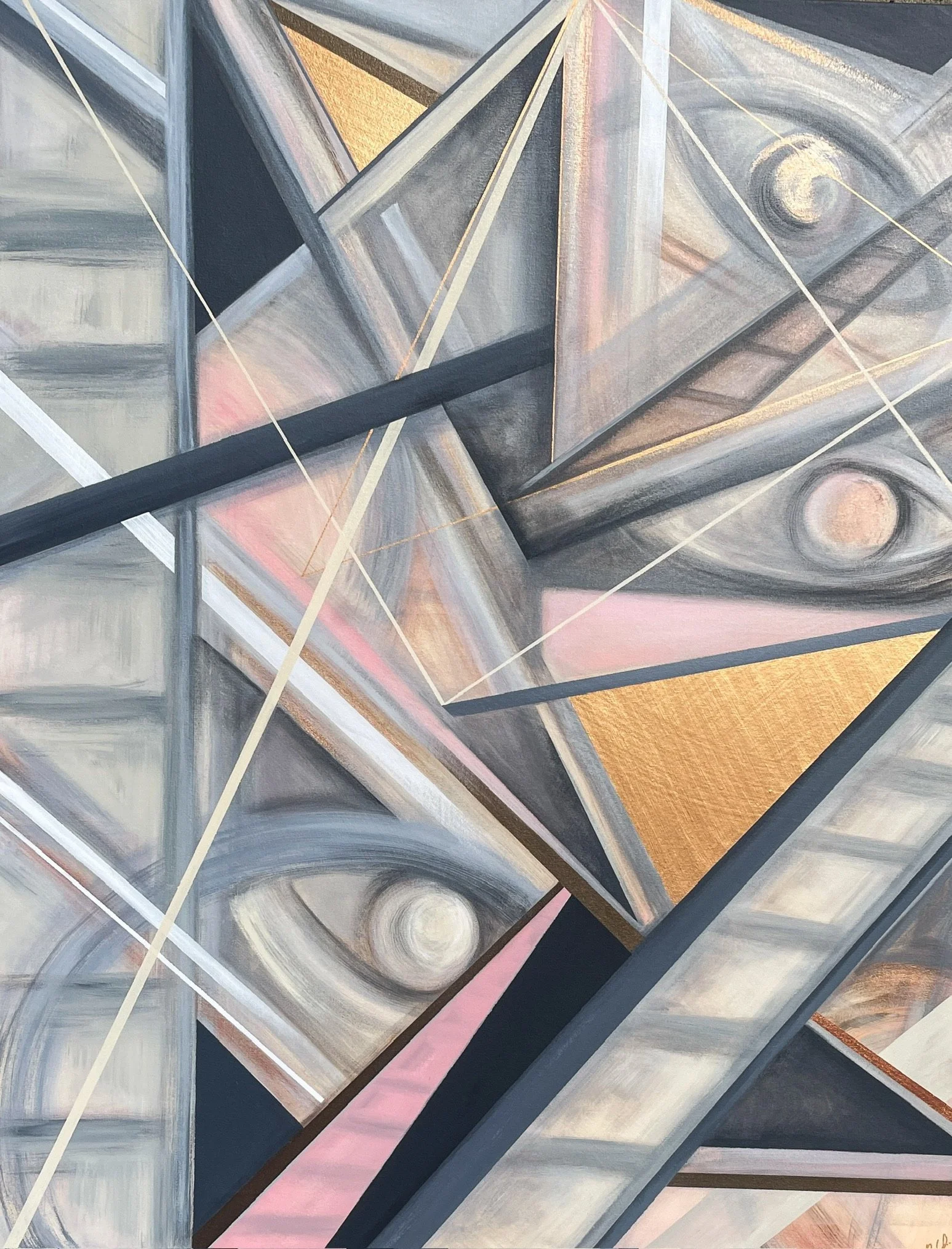 Portfolio — Lisa Ledson
