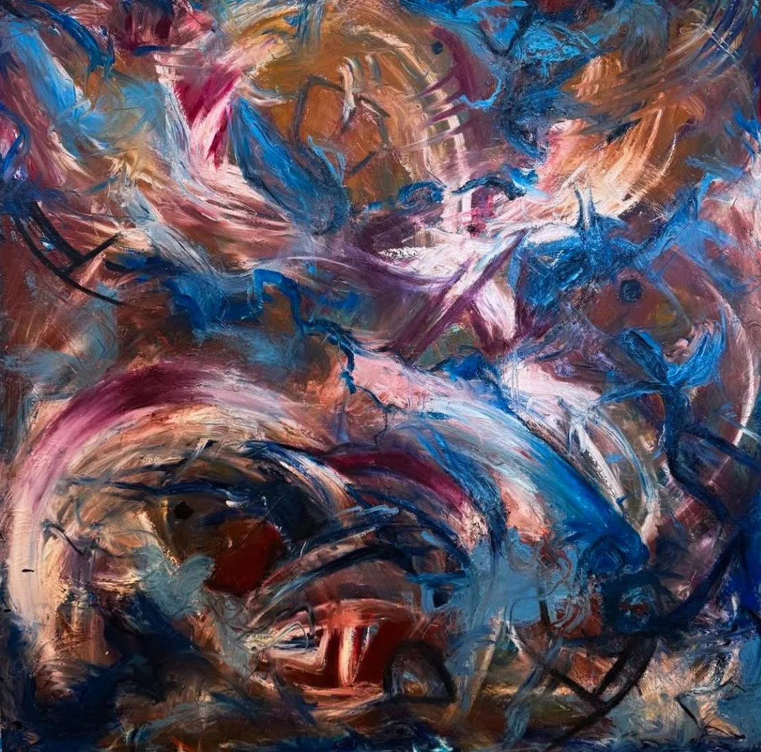 Unapologetic Frequency