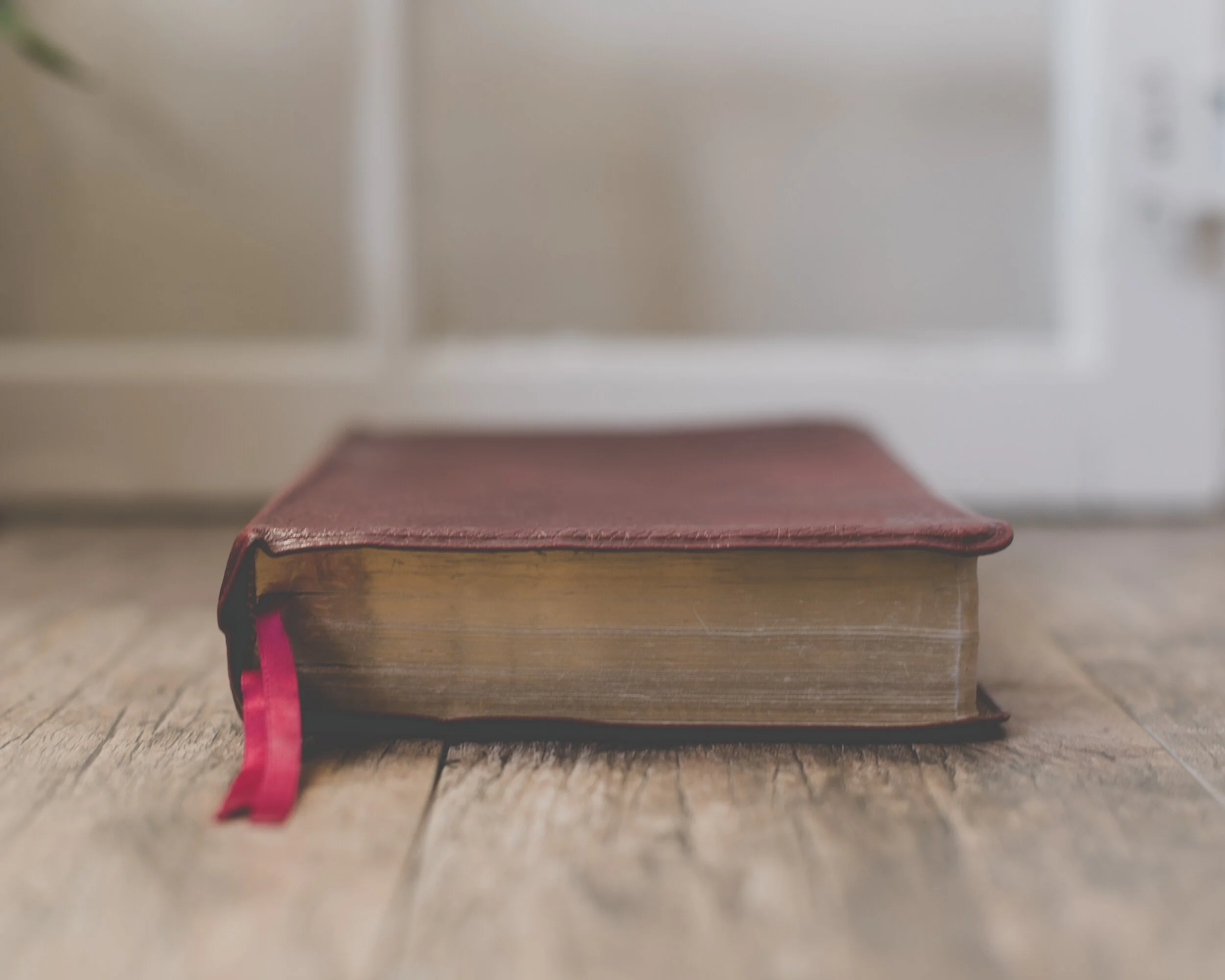 Elements of a Good Youth Sermon