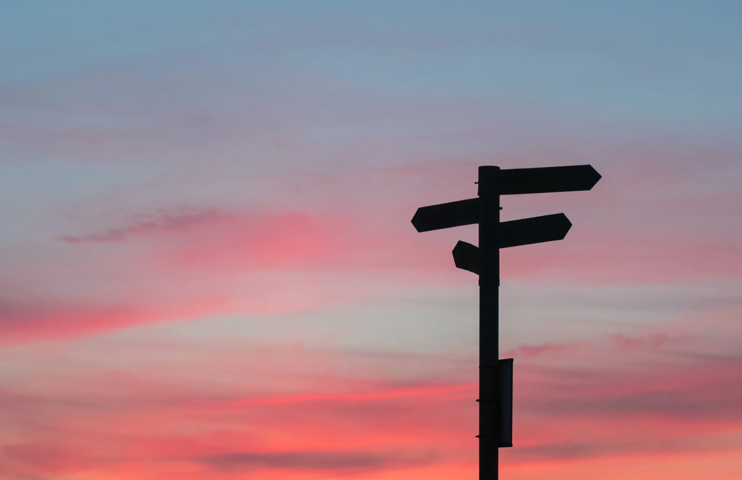Knowing God’s Will