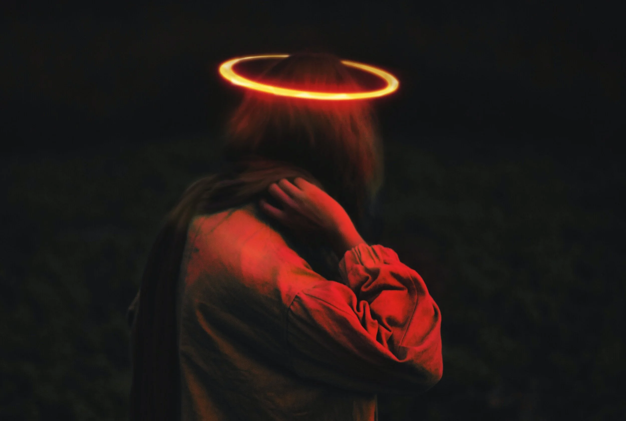 Students are Saints & Sinners