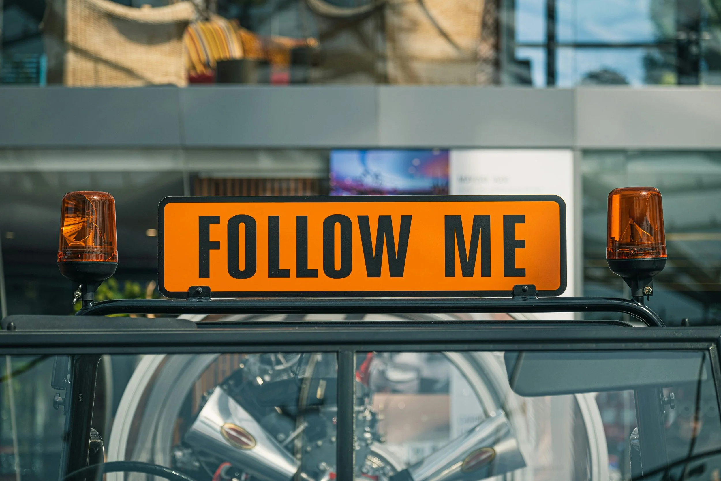 Not Everything is Discipleship