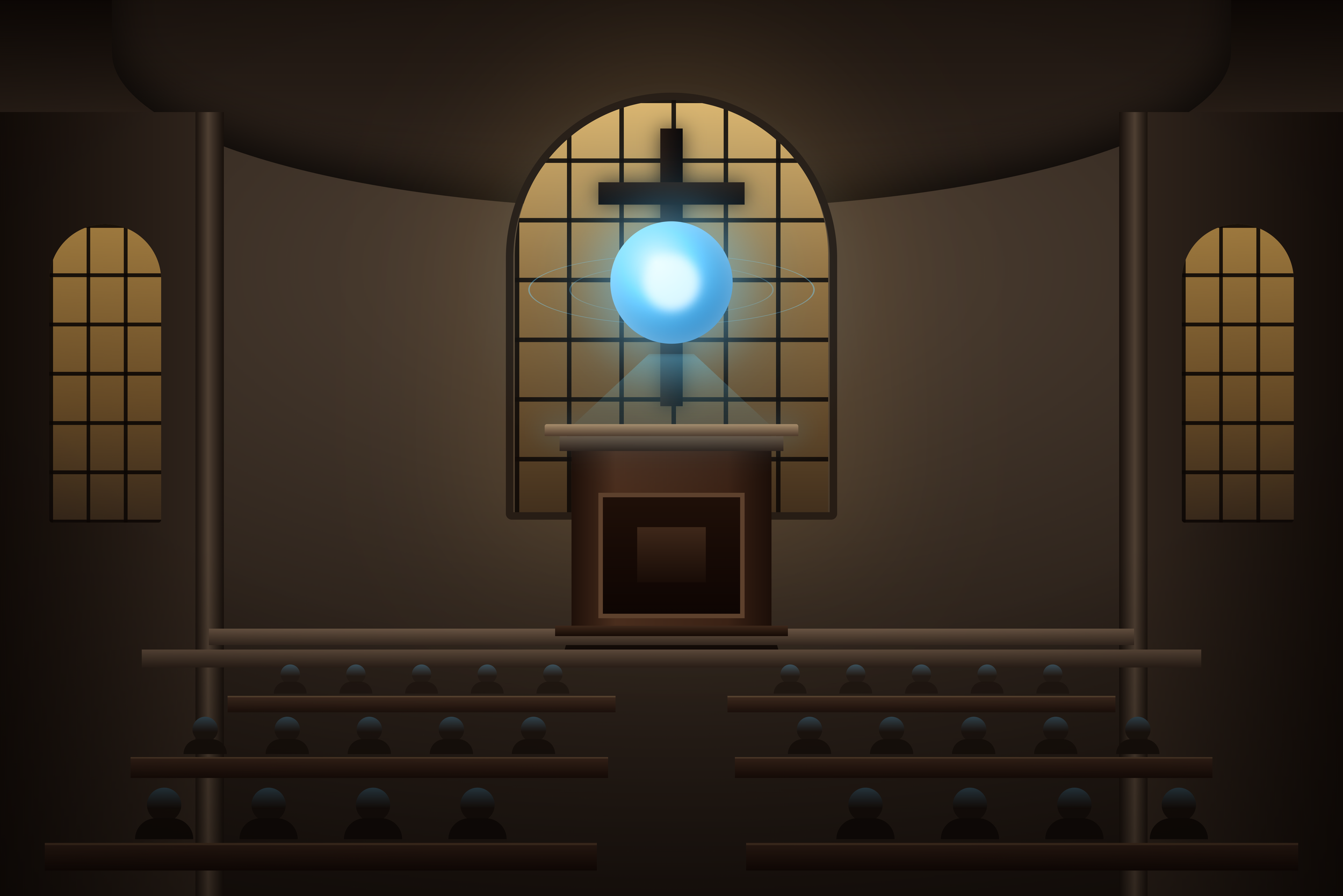 Teaching Theologically in an AI World