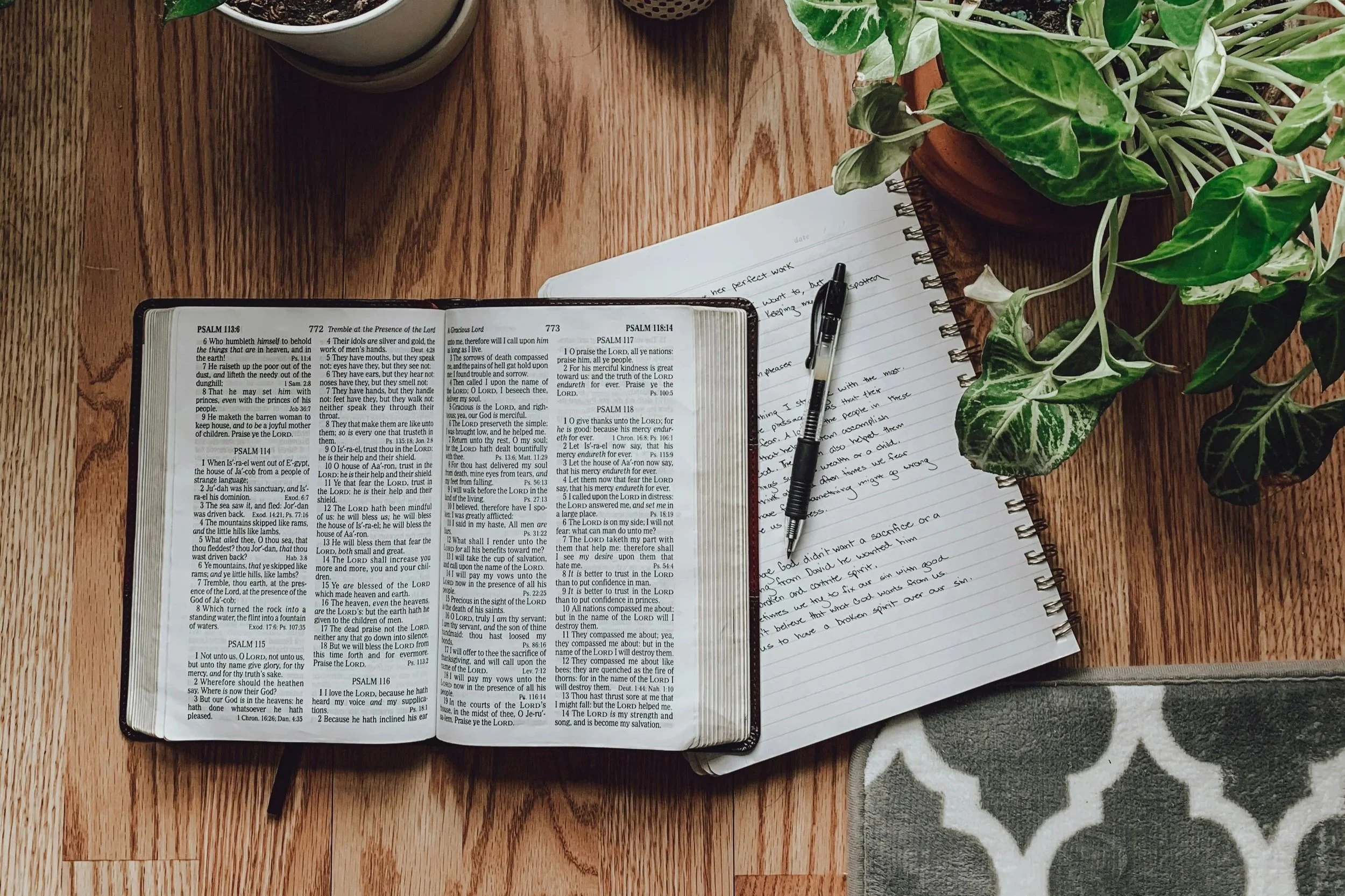 Who Was Melchizedek and Why Does He Matter?