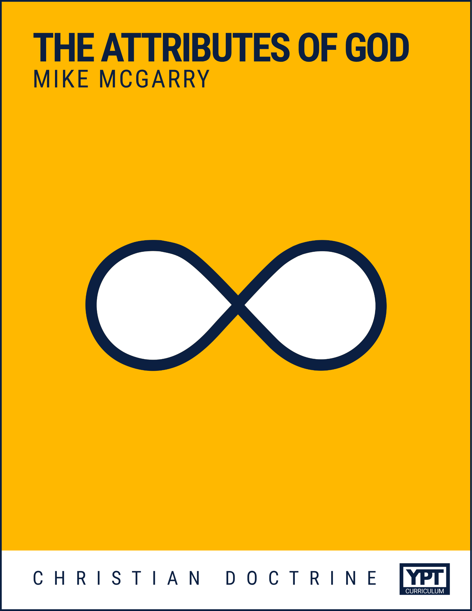 Cover - Attributes of God - Border.png
