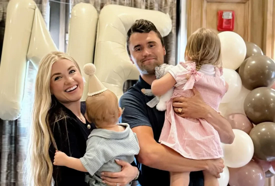 Three Biblical Principles for Christians After Charlie Kirk’s Death