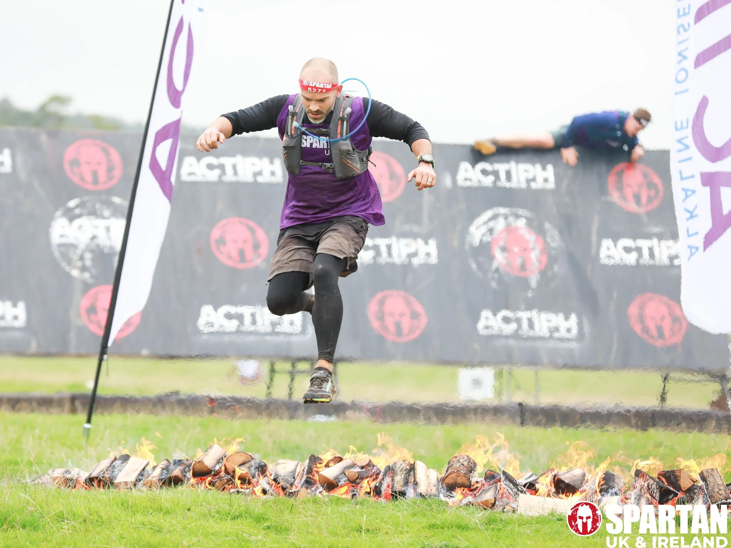Adventure Racing Spartan How hard is a Spartan Ultra? — Adventure Driven Fitness