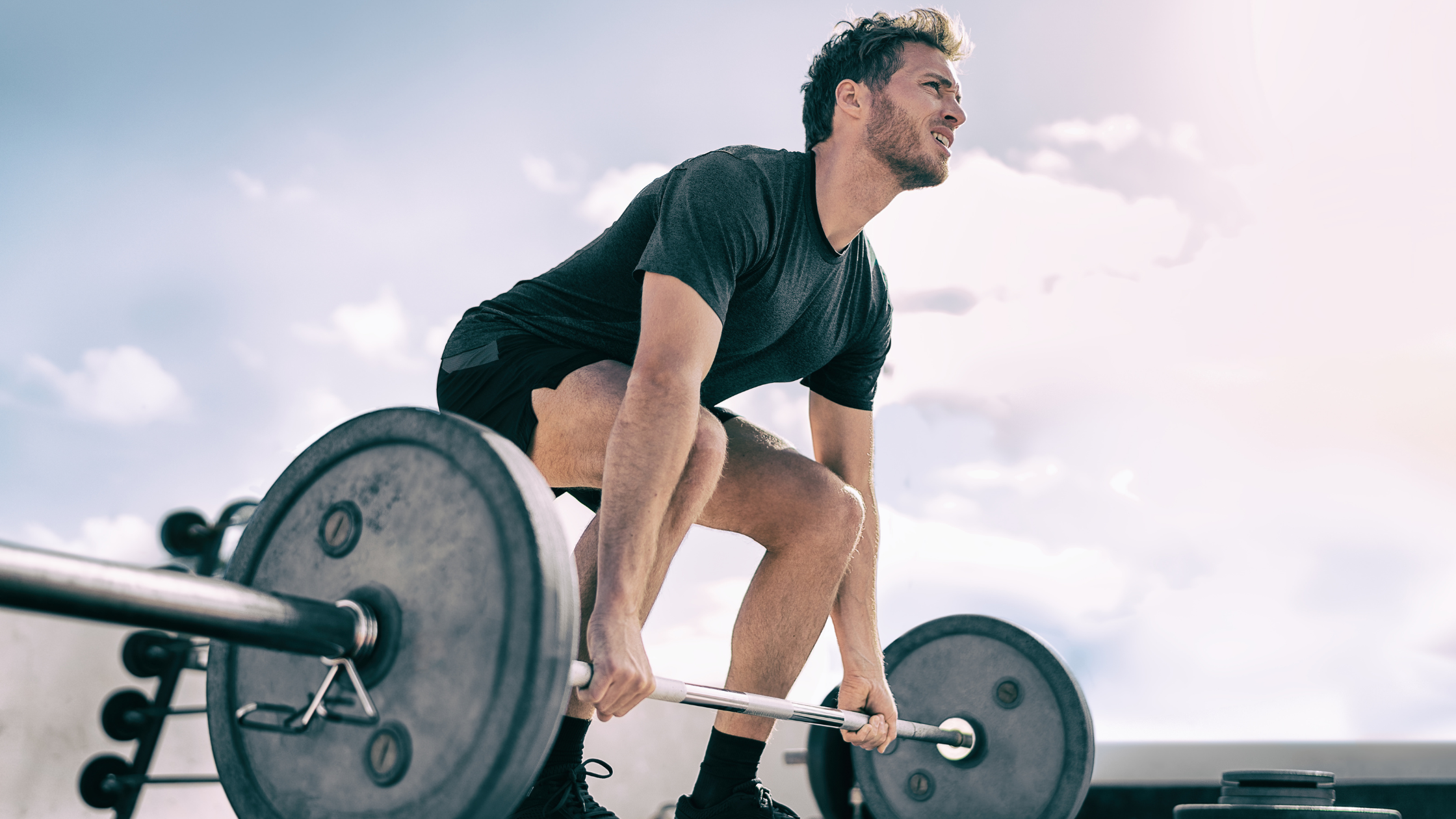 7 Proven Signs Your Strength Training is Building Muscle — Adventure ...