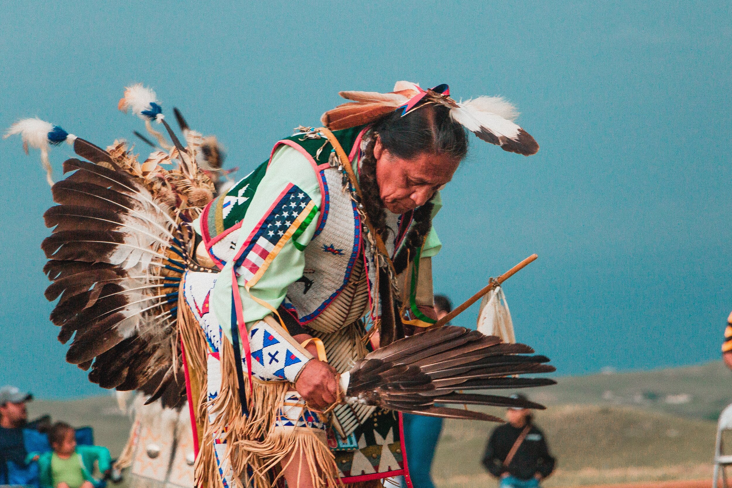 Indigenous Peoples’ Day