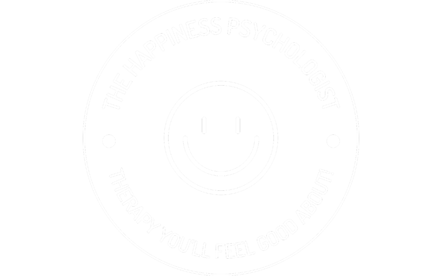 The Happiness Psychologist