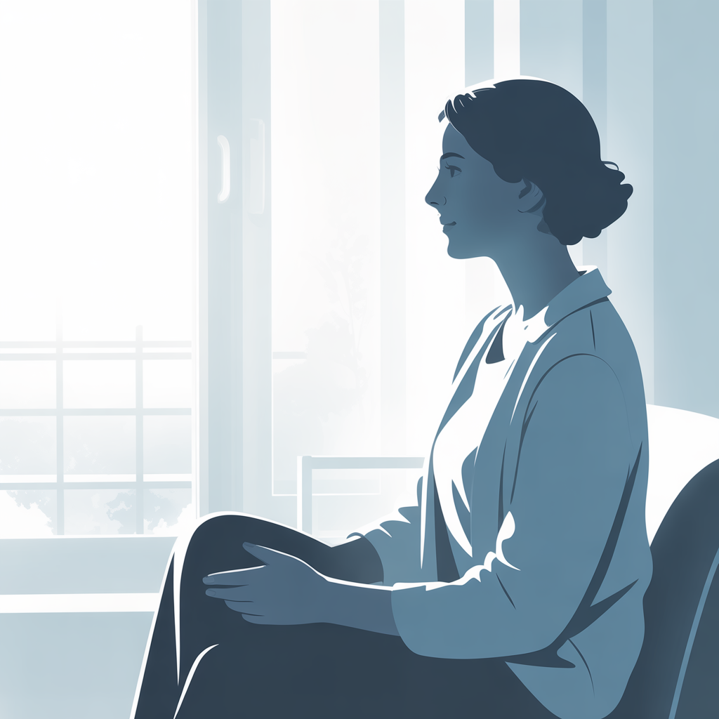 Qualities of effective trauma-informed psychologist who helps heal childhood adversity patterns