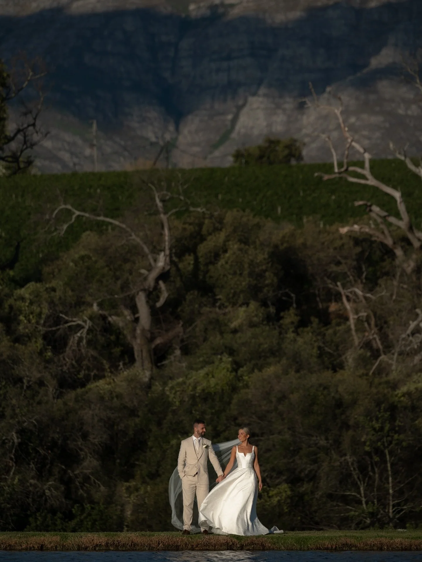 Mr &amp; Mrs Workman.
07.02.26