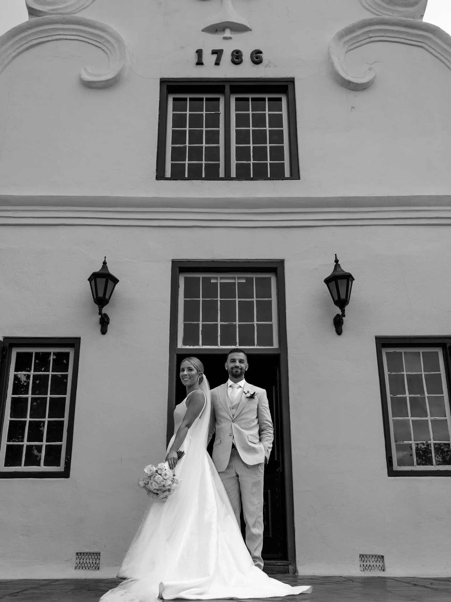 Officially The Best Day Of Our Lives. 
Mr &amp; Mrs Workman.

Venue @webersburg_wine_estate 
Dress @suzanneneville 

Photographer @mischadurrantphotography 
Videographer @jacquesbritzfilms 
Content Creator @4everyevent 

Planner @ehl.kahcreative 
Dec