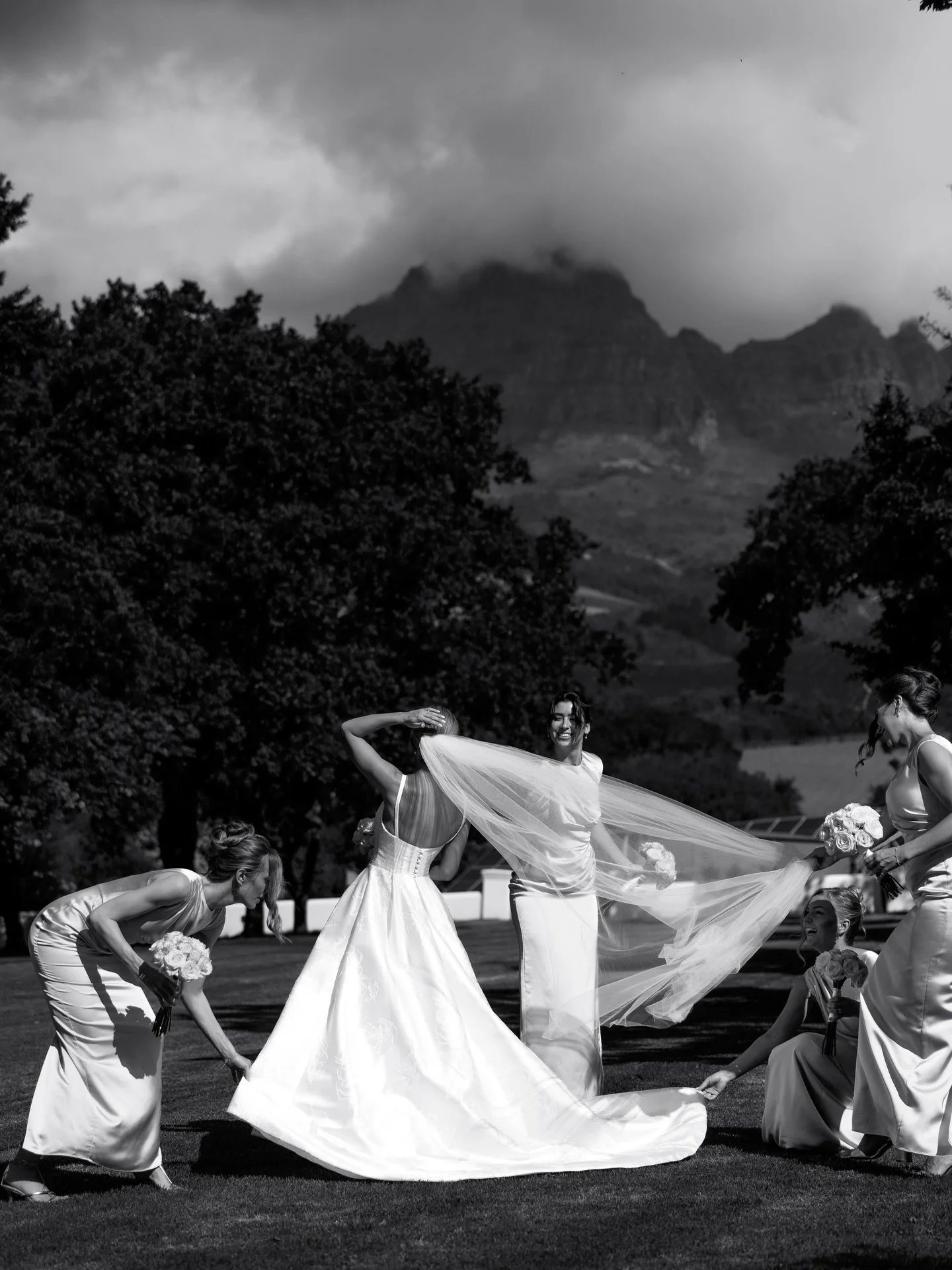 The Bridesmaids.
My Golden Girls Who Healed Me ✨

I have always struggled with female friendships after experiencing bullying at school, but these girls have truly changed everything and helped heal wounds I carried for years.

They have shown me wha
